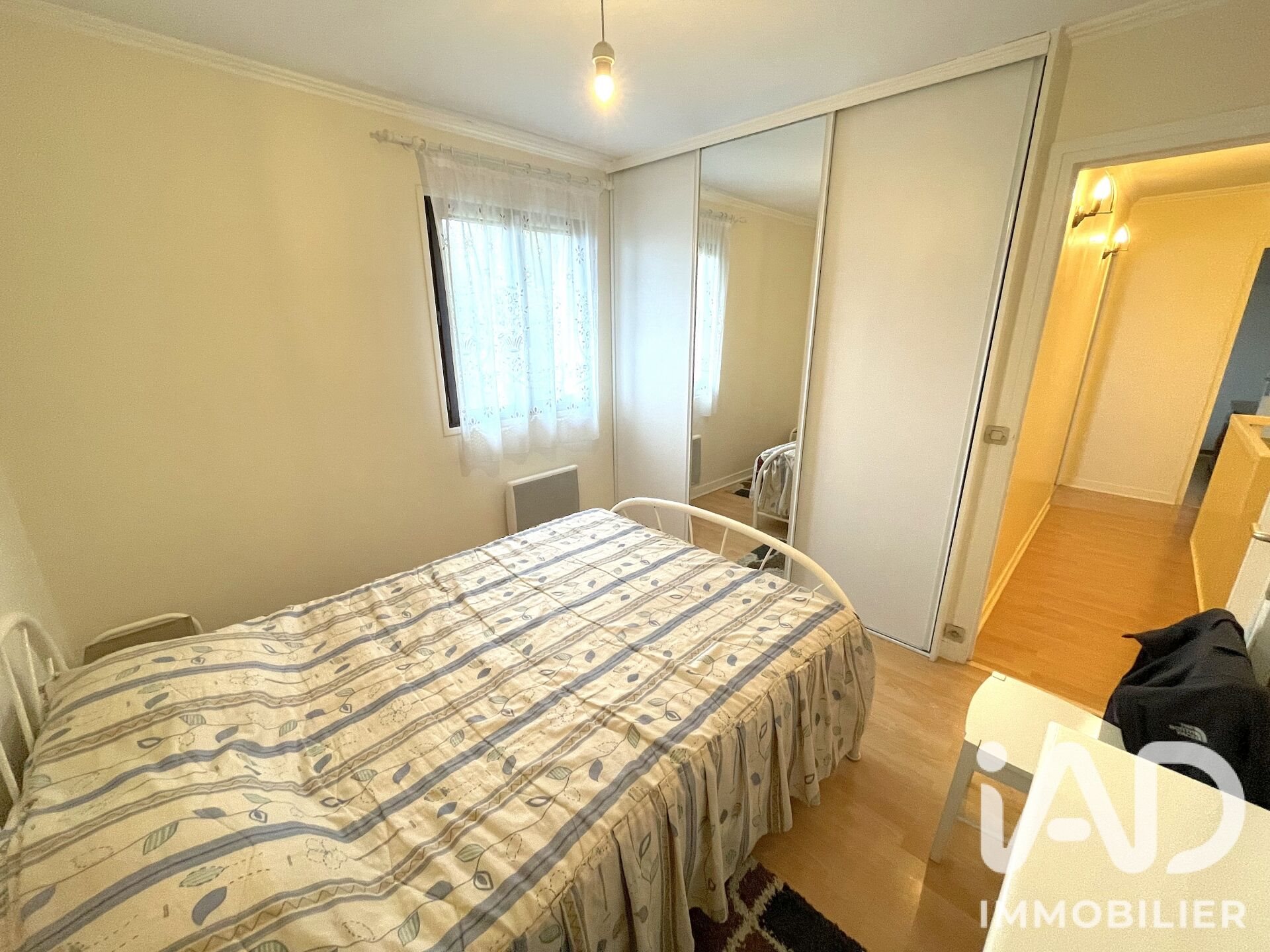 Maison à vendre, 75m², Le Raincy