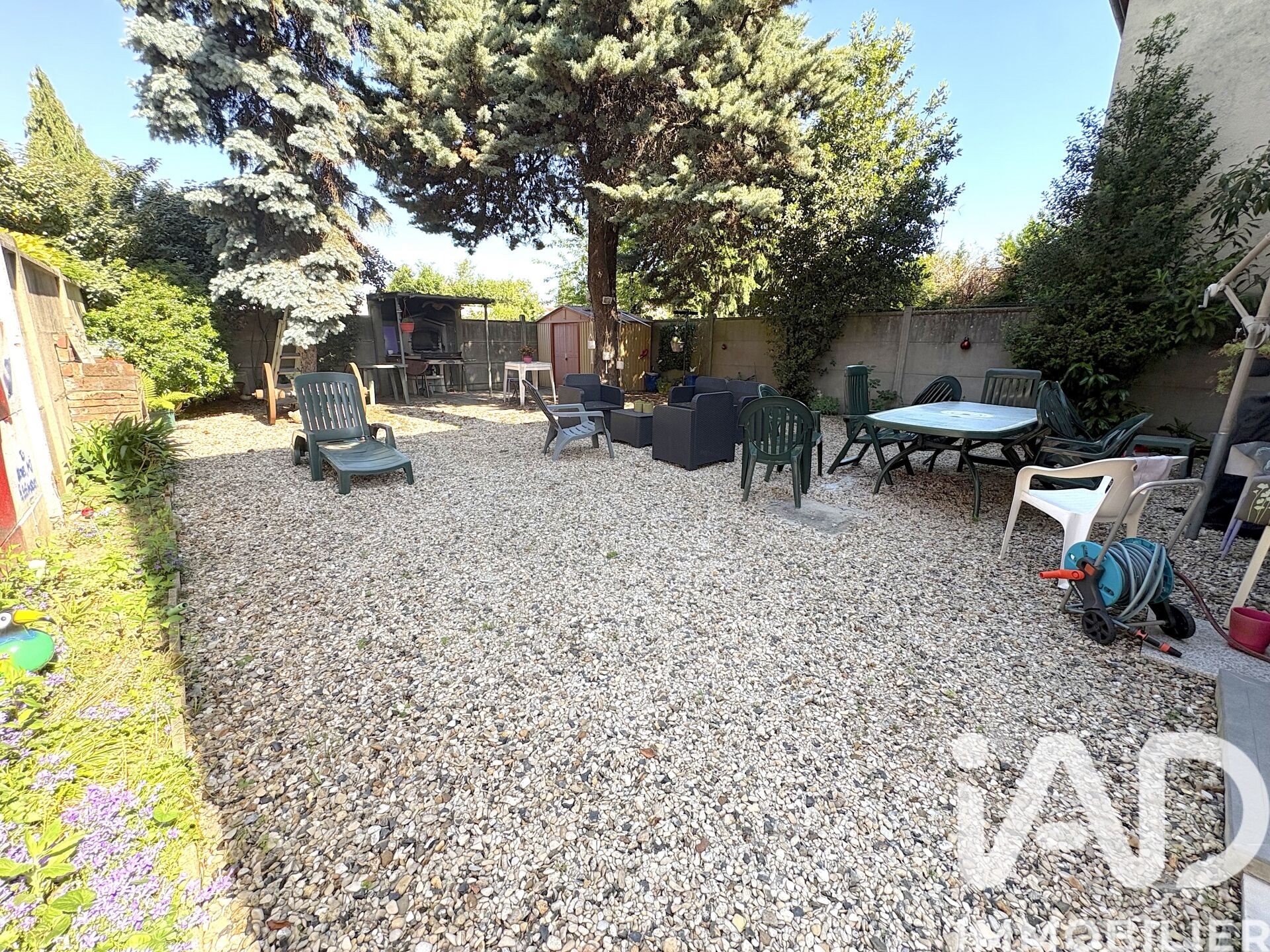 Maison à vendre, 120m², Livry-Gargan