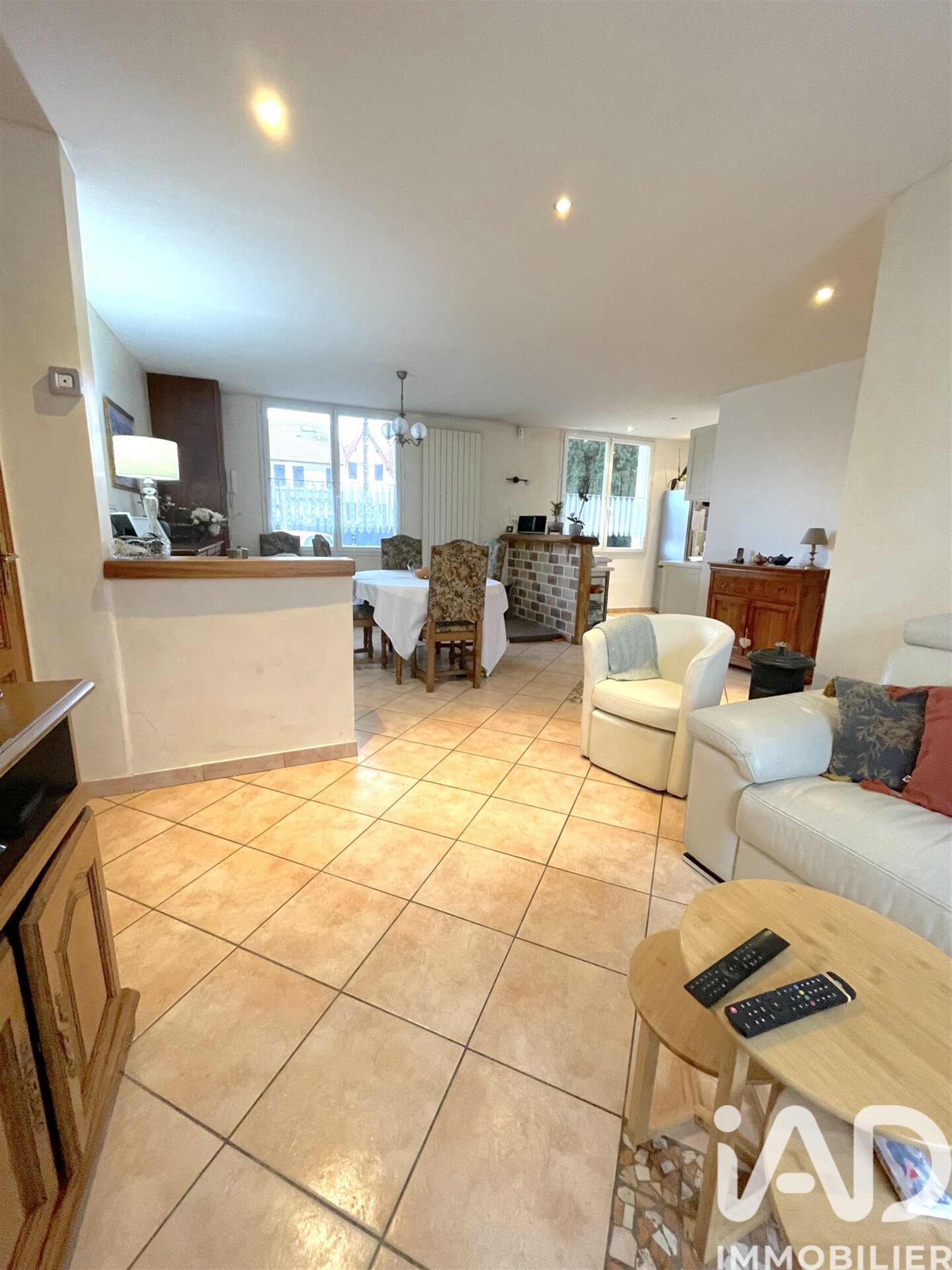 Maison à vendre, 102m², Livry-Gargan