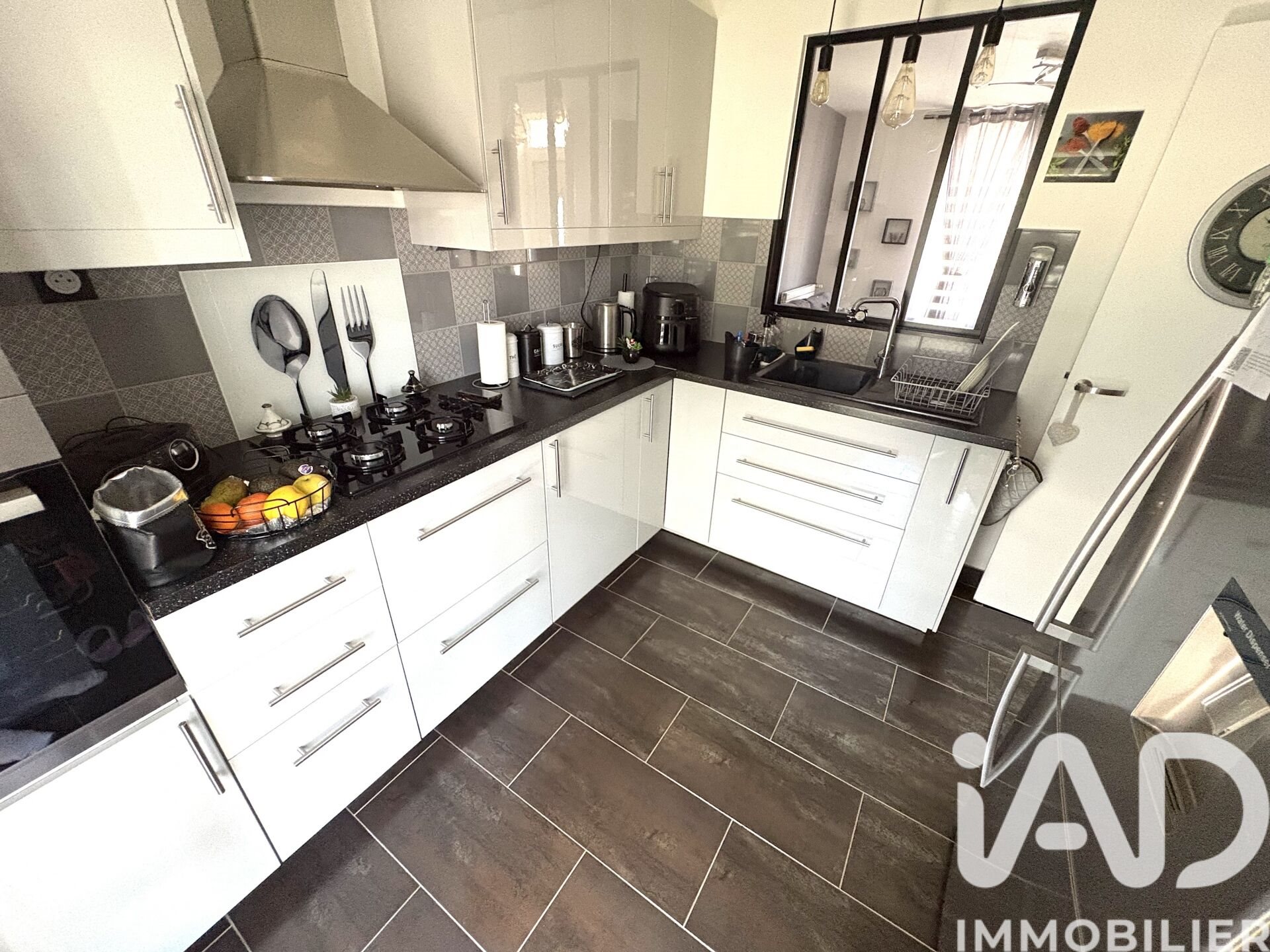Maison à vendre, 57m², Livry-Gargan