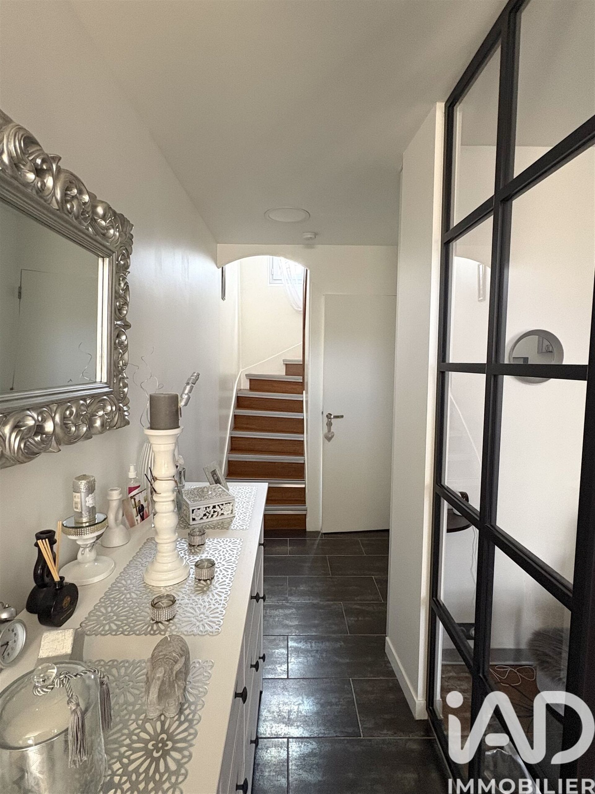 Maison à vendre, 57m², Livry-Gargan
