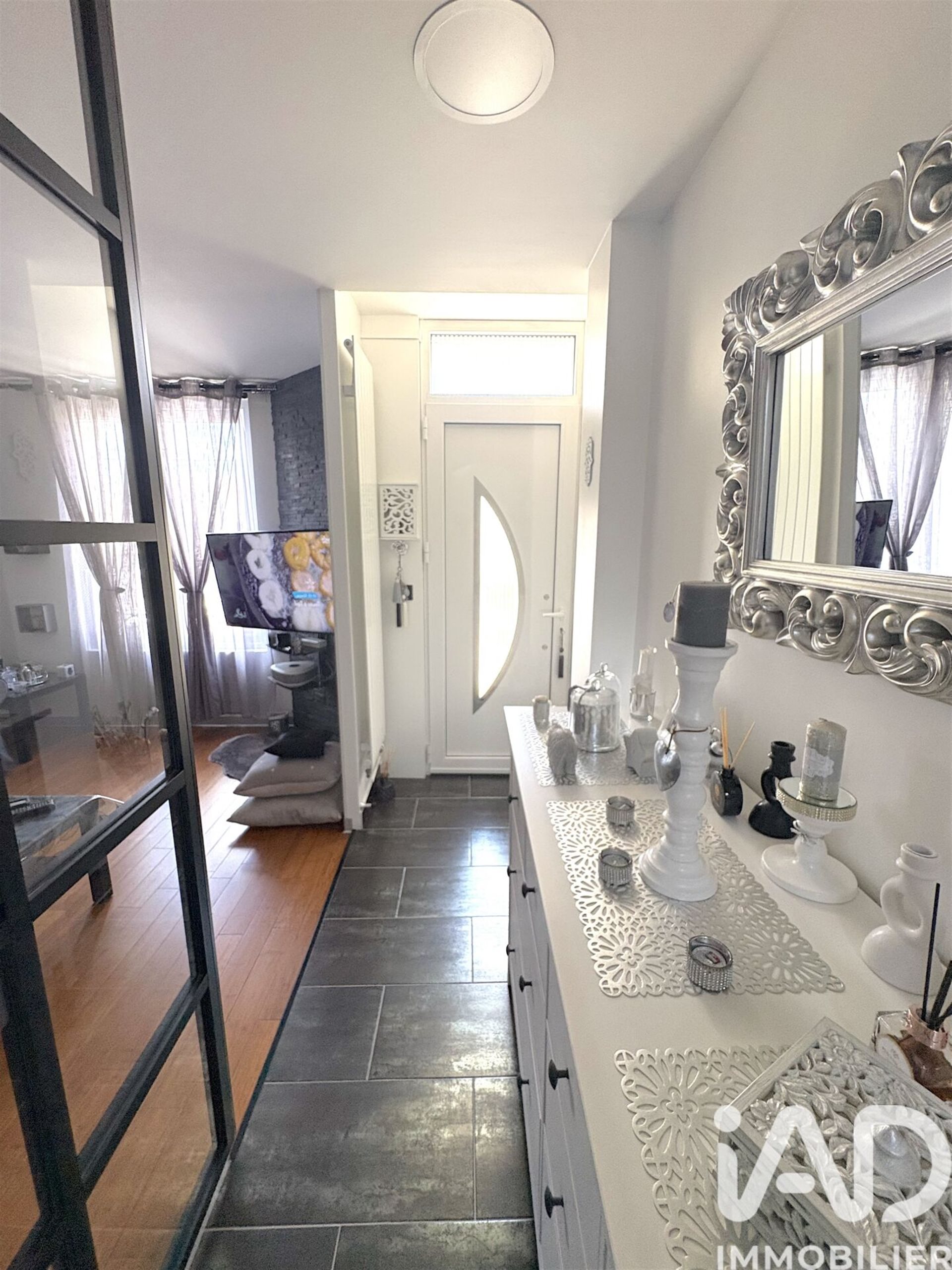 Maison à vendre, 57m², Livry-Gargan