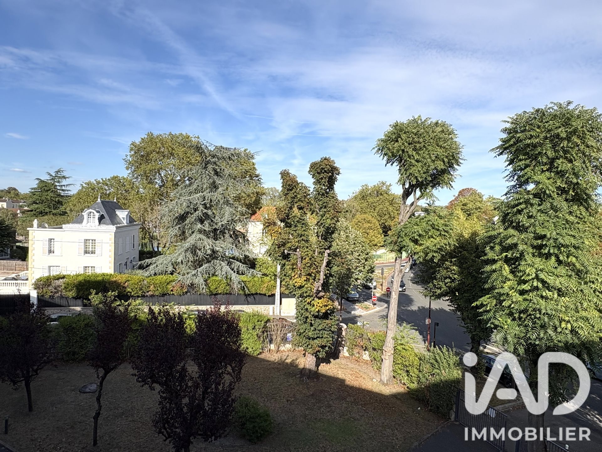 Appartement à vendre, 104m², Livry-Gargan