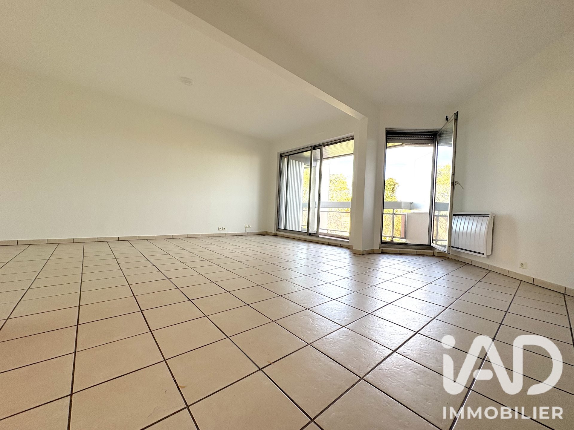 Appartement à vendre, 104m², Livry-Gargan