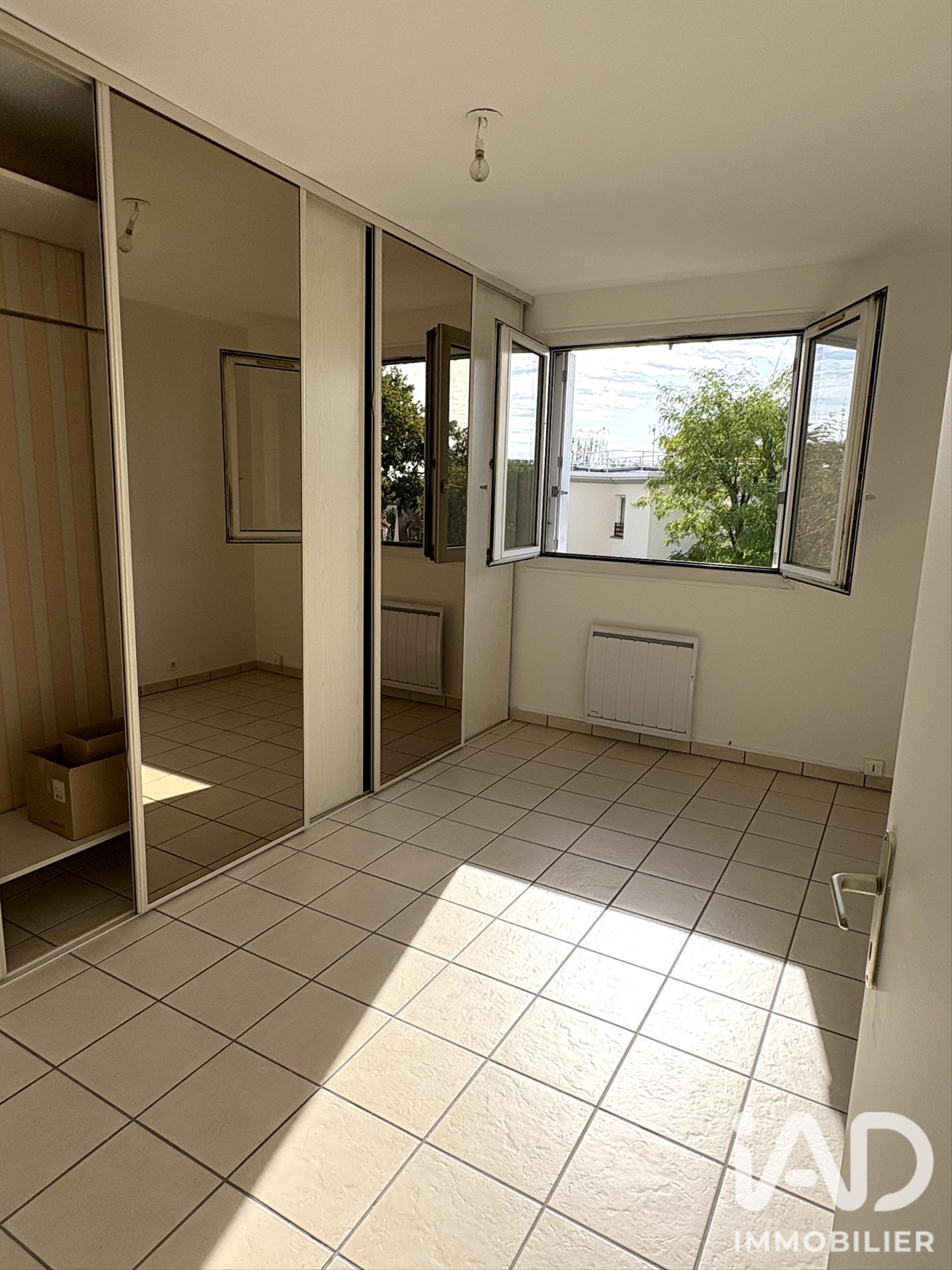 Appartement à vendre, 104m², Livry-Gargan