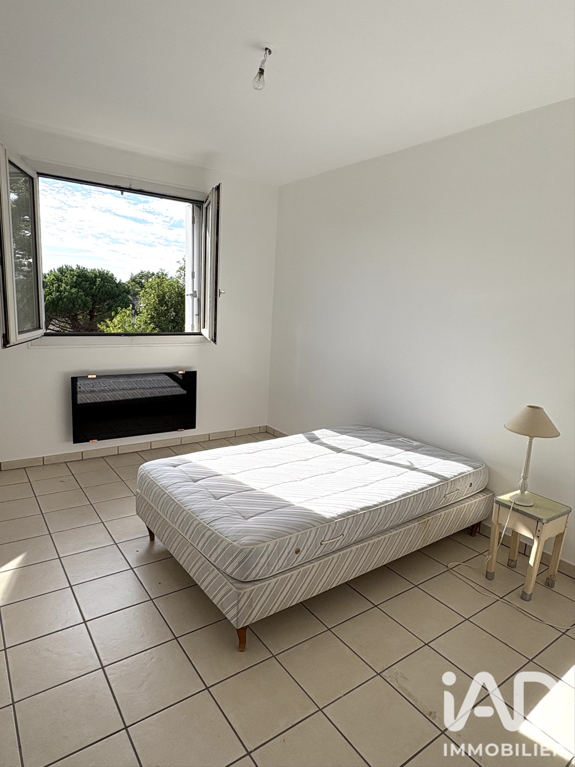 Appartement à vendre, 104m², Livry-Gargan