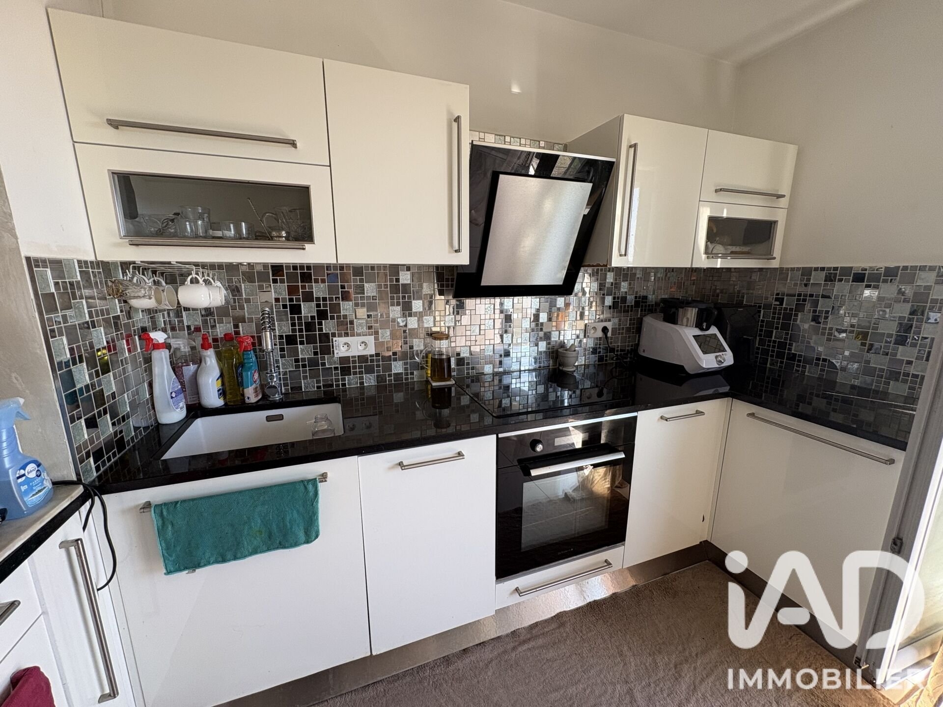 Appartement à vendre, 74m², Les Pavillons-sous-Bois