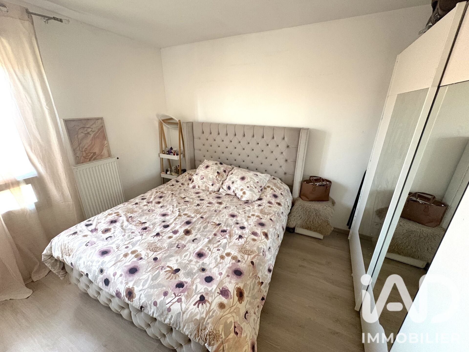 Appartement à vendre, 74m², Les Pavillons-sous-Bois