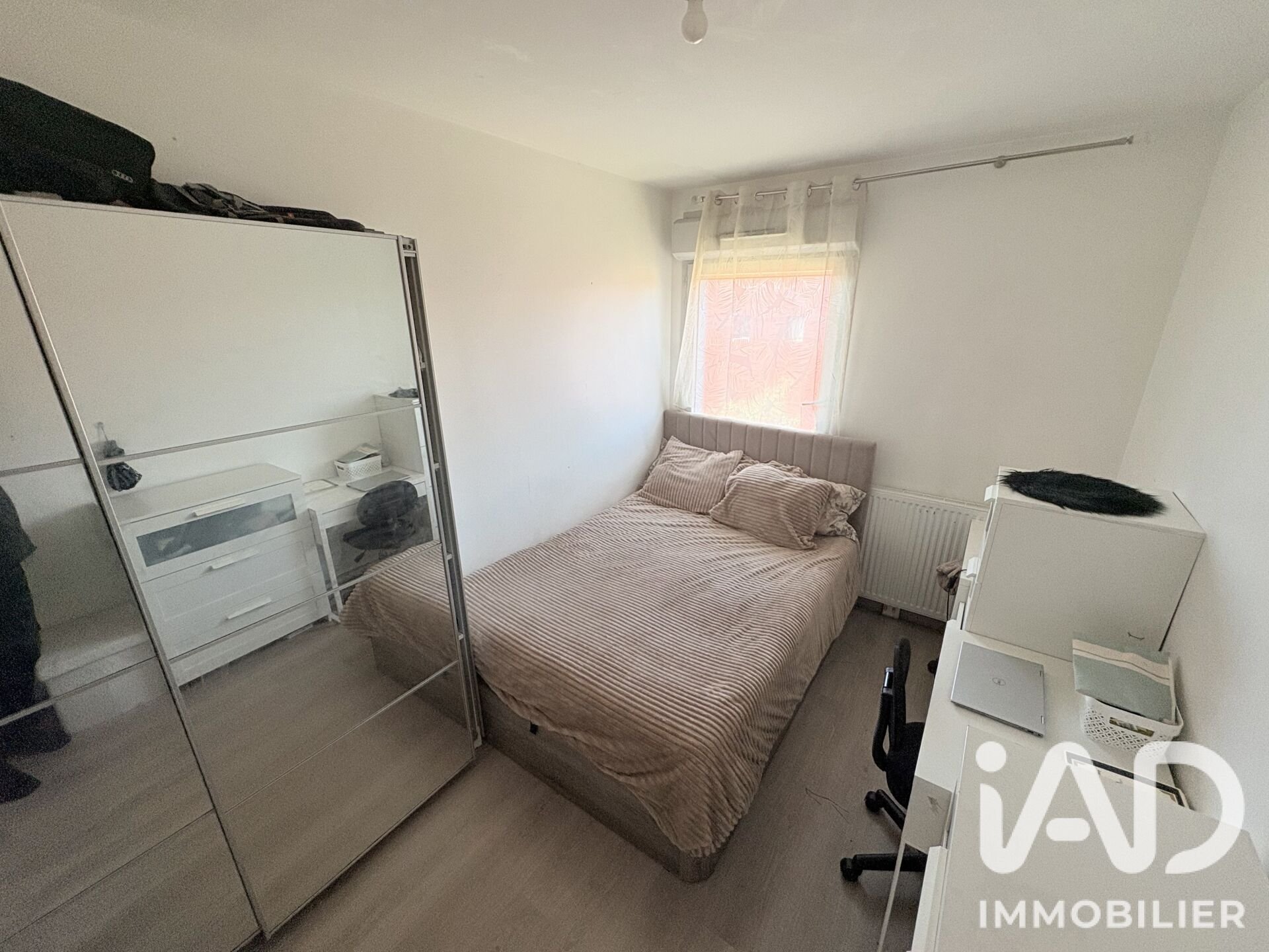 Appartement à vendre, 74m², Les Pavillons-sous-Bois