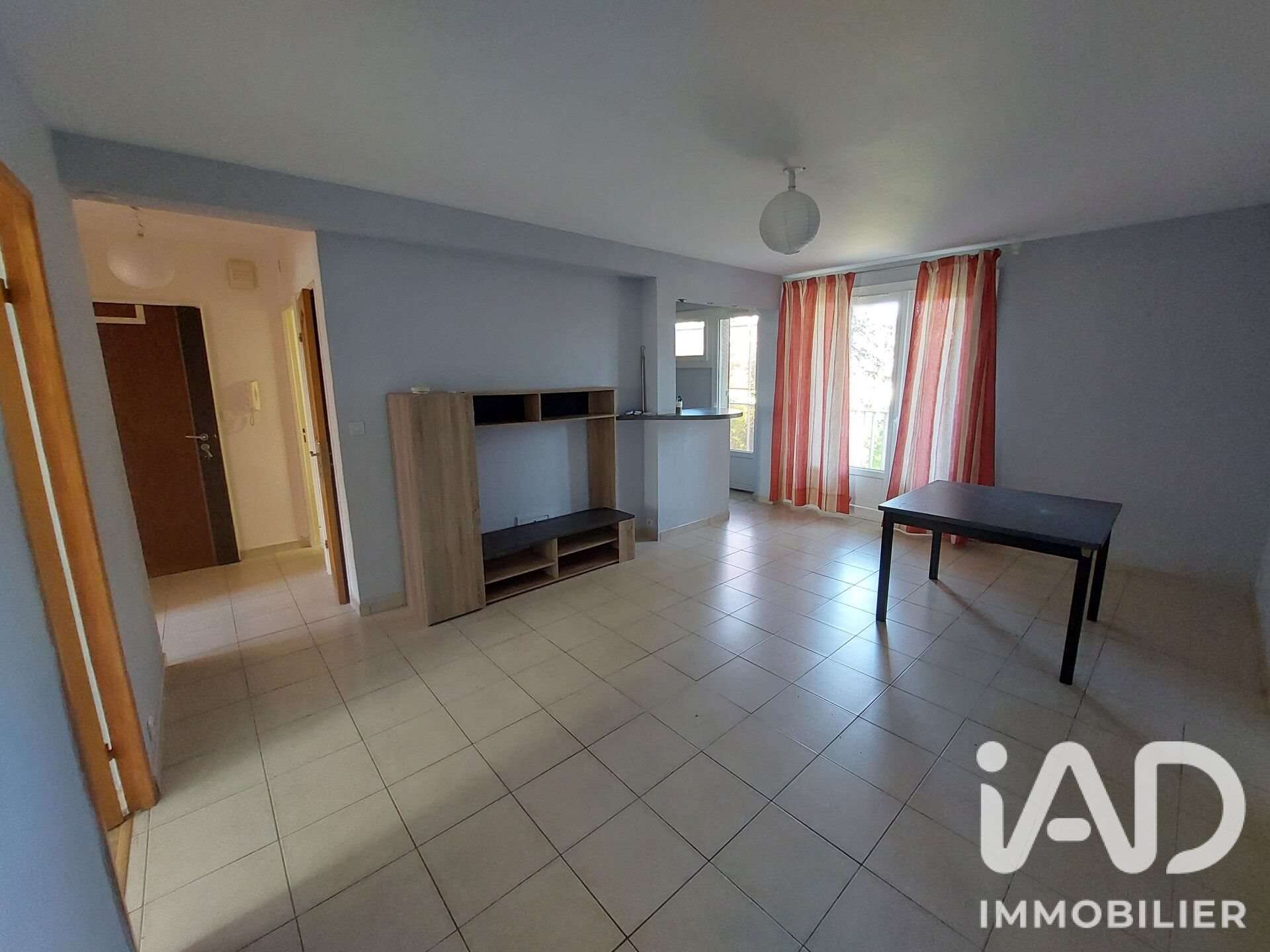 Appartement à vendre, 56m², Champagne-au-Mont-d'Or