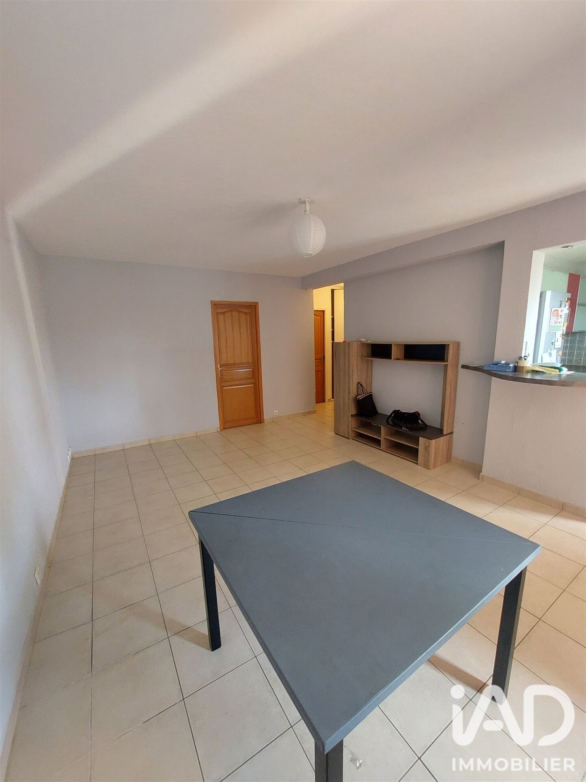Appartement à vendre, 56m², Champagne-au-Mont-d'Or