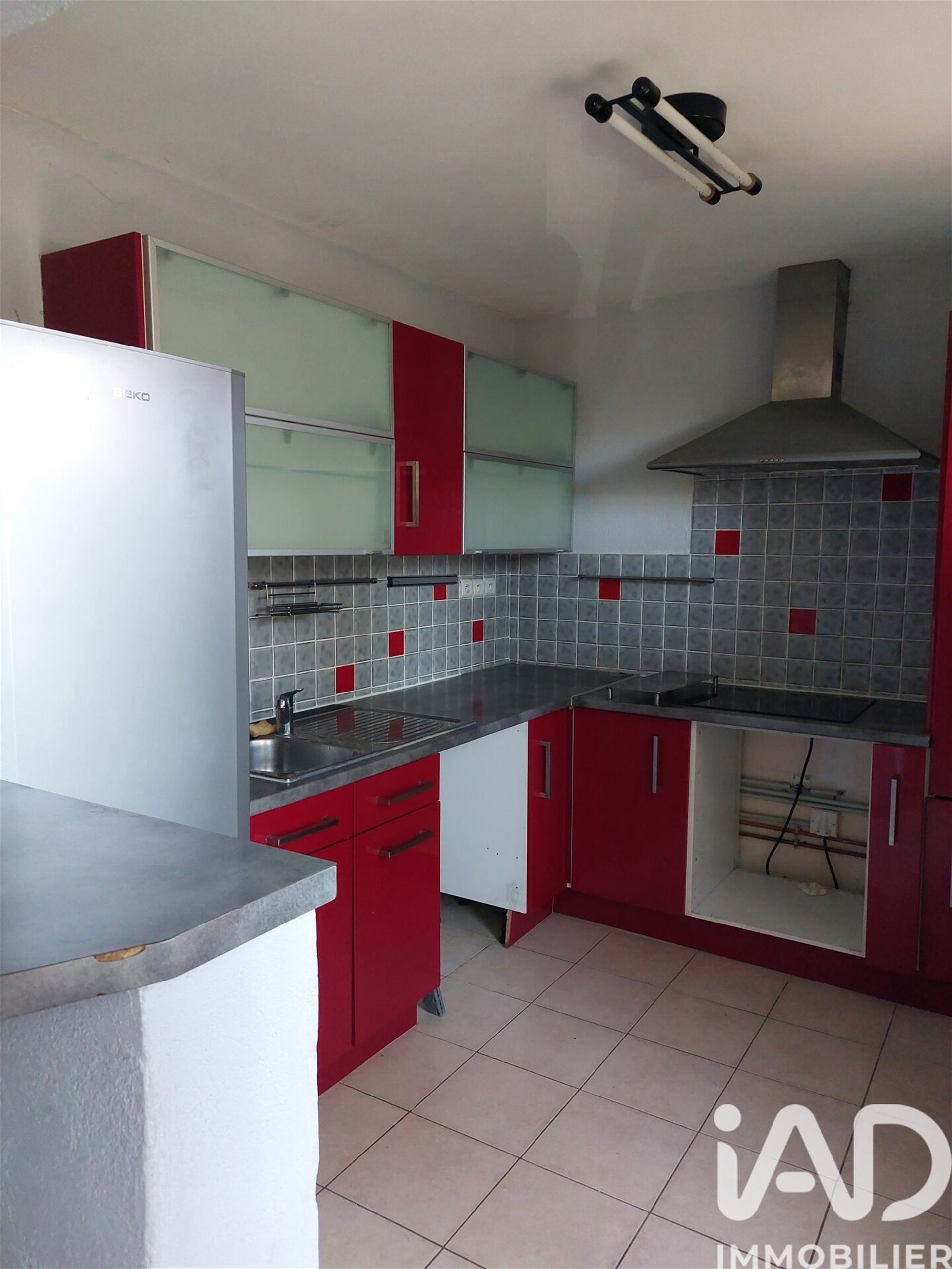 Appartement à vendre, 56m², Champagne-au-Mont-d'Or