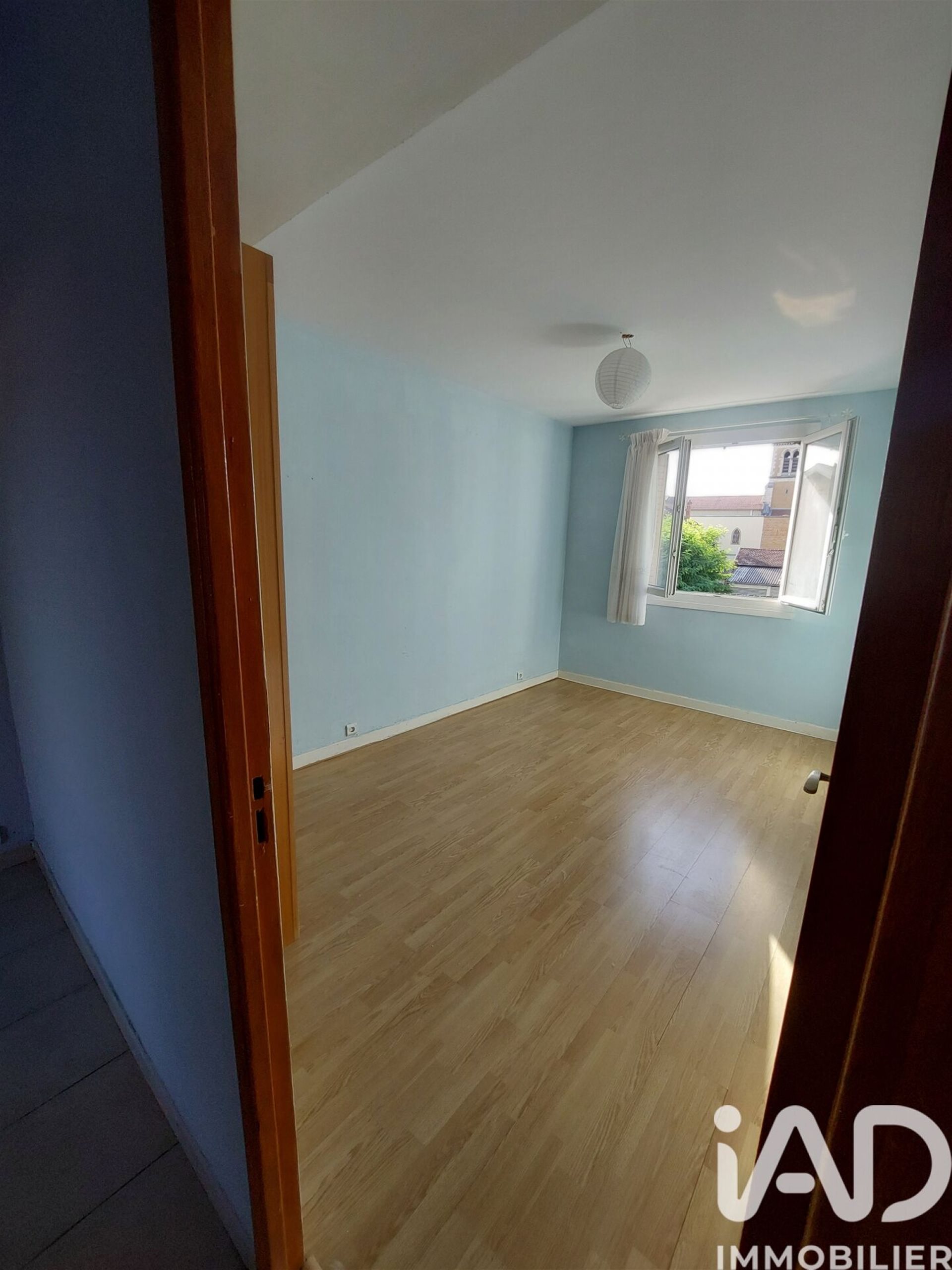 Appartement à vendre, 56m², Champagne-au-Mont-d'Or