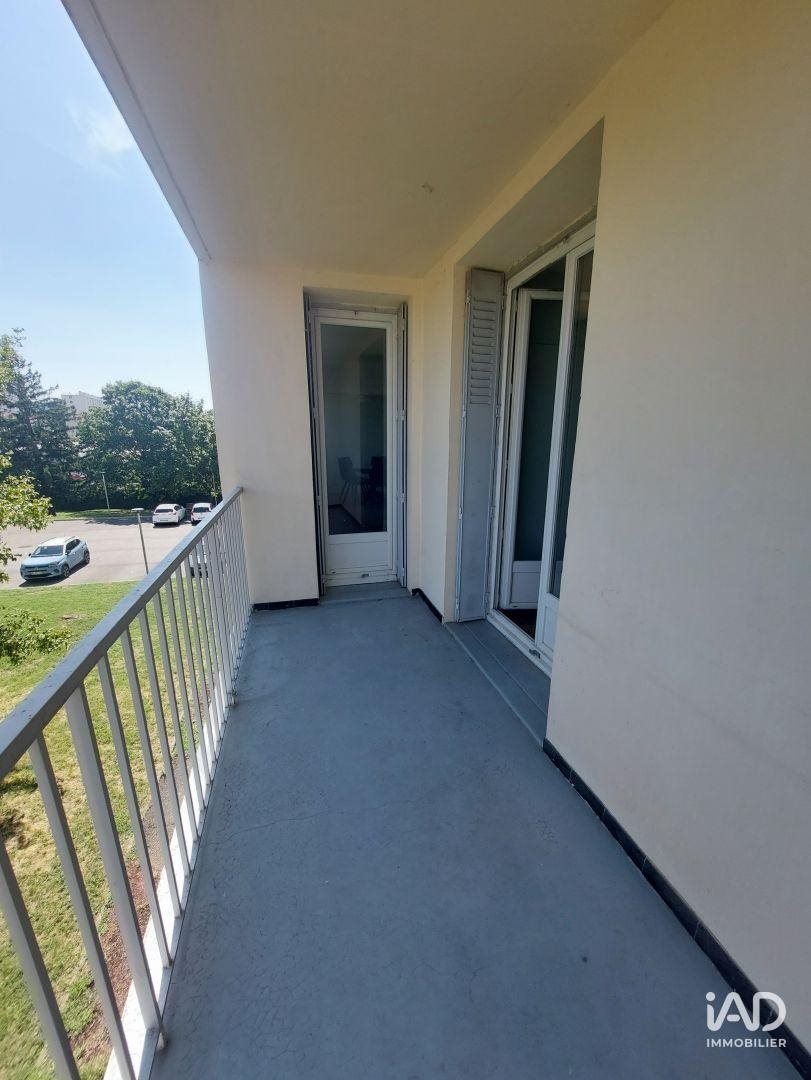 Appartement à louer, 71m², Vienne