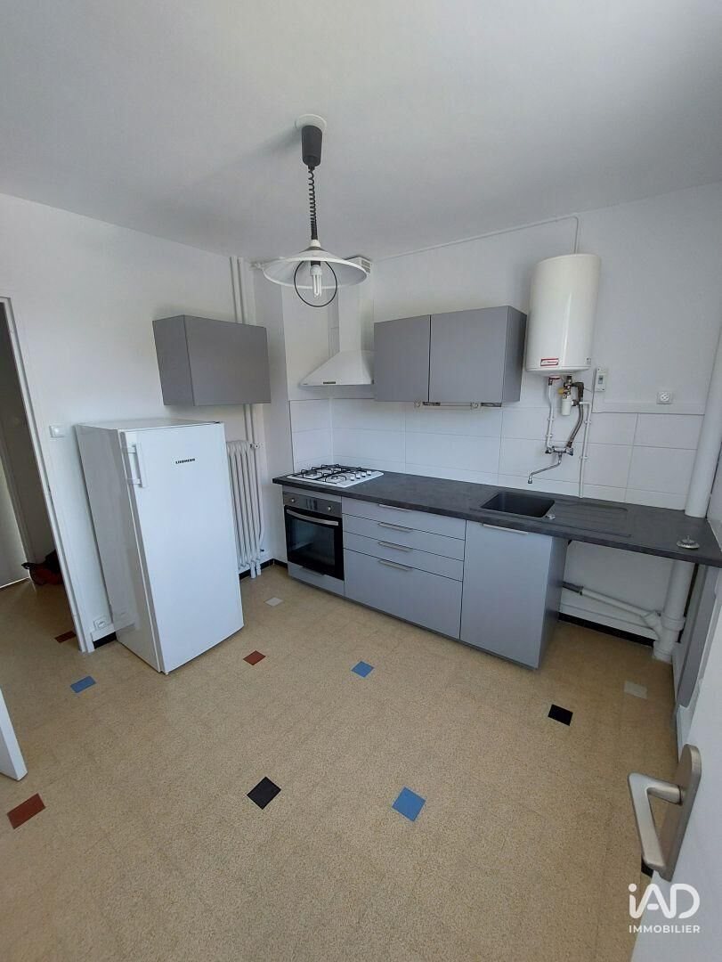 Appartement à louer, 71m², Vienne