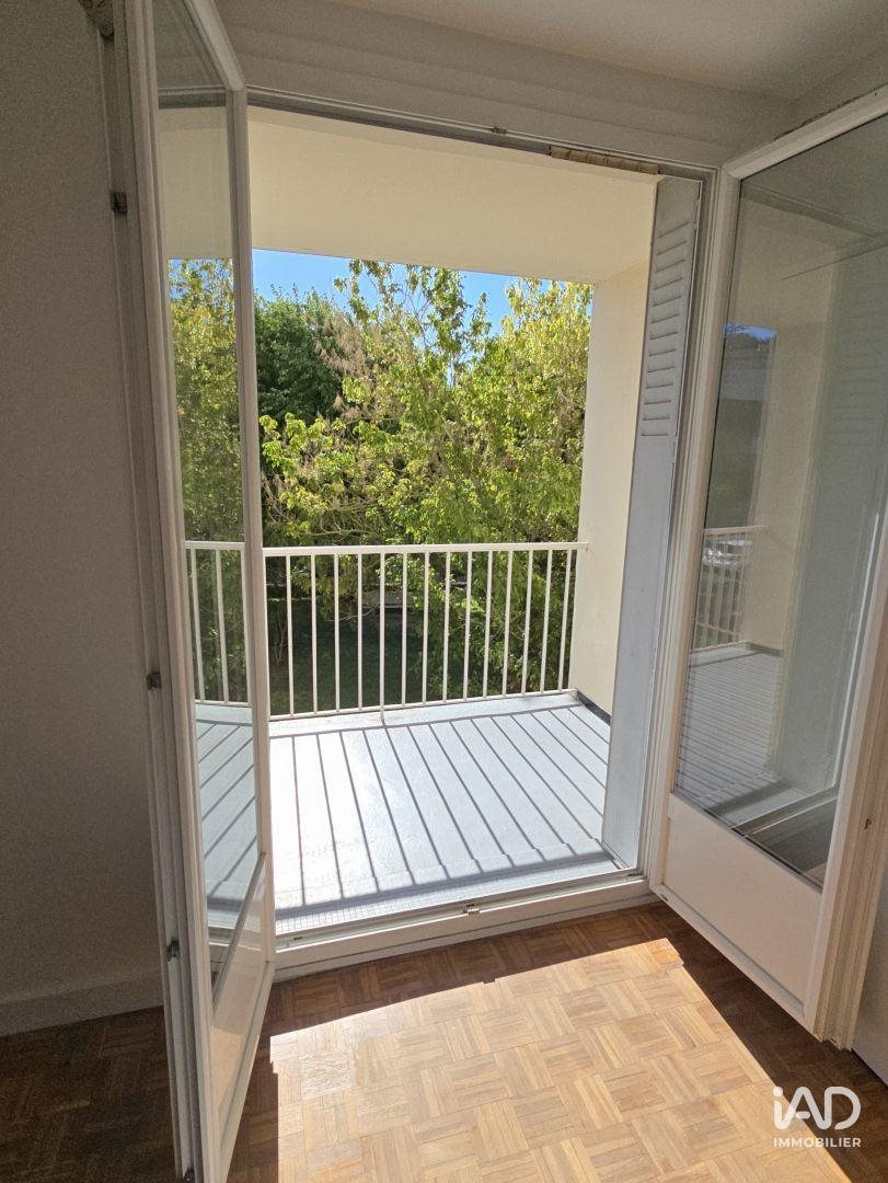 Appartement à louer, 71m², Vienne