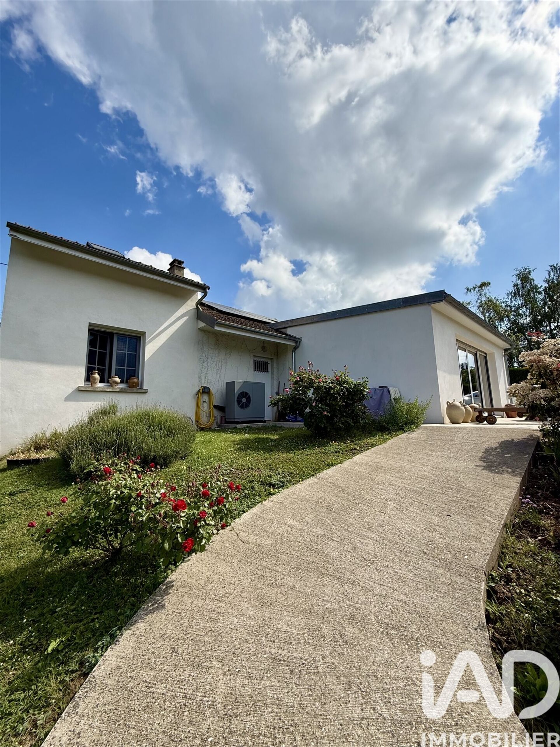 Maison à vendre, 160m², Gallardon