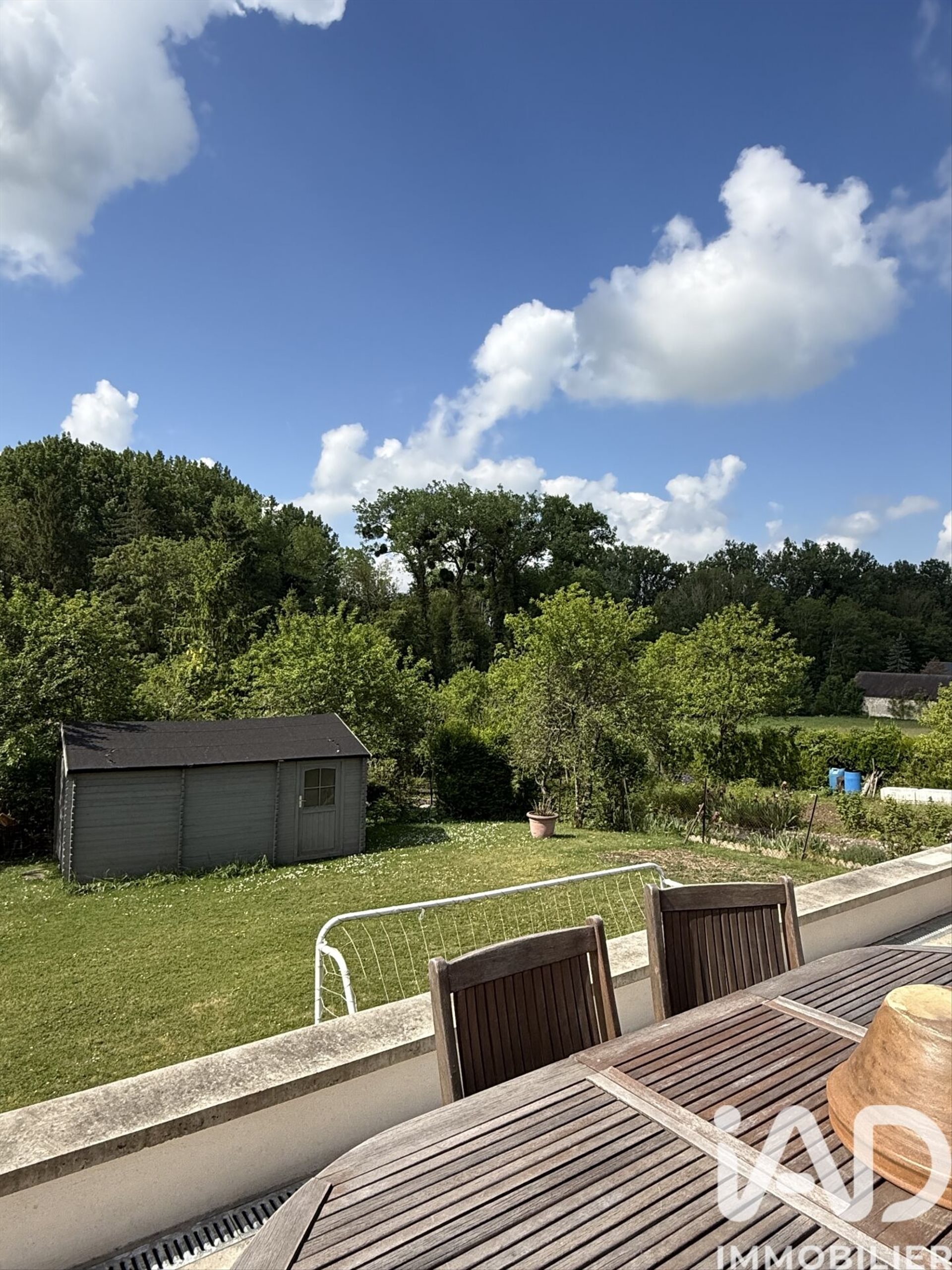 Maison à vendre, 160m², Gallardon