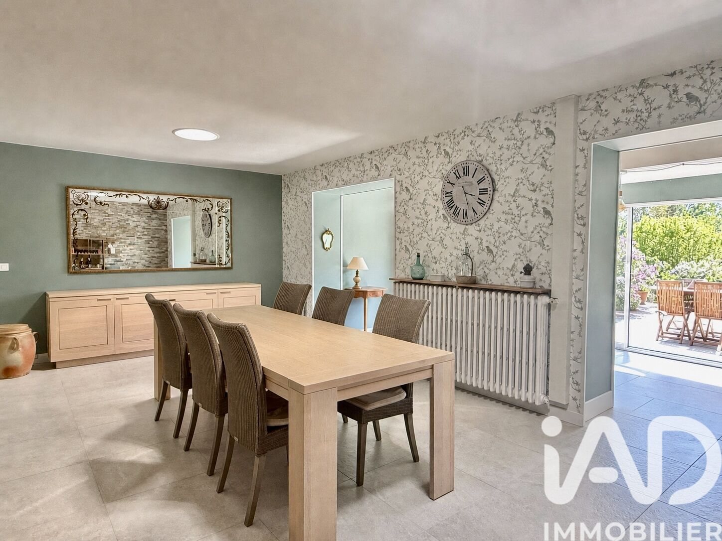 Maison à vendre, 160m², Gallardon