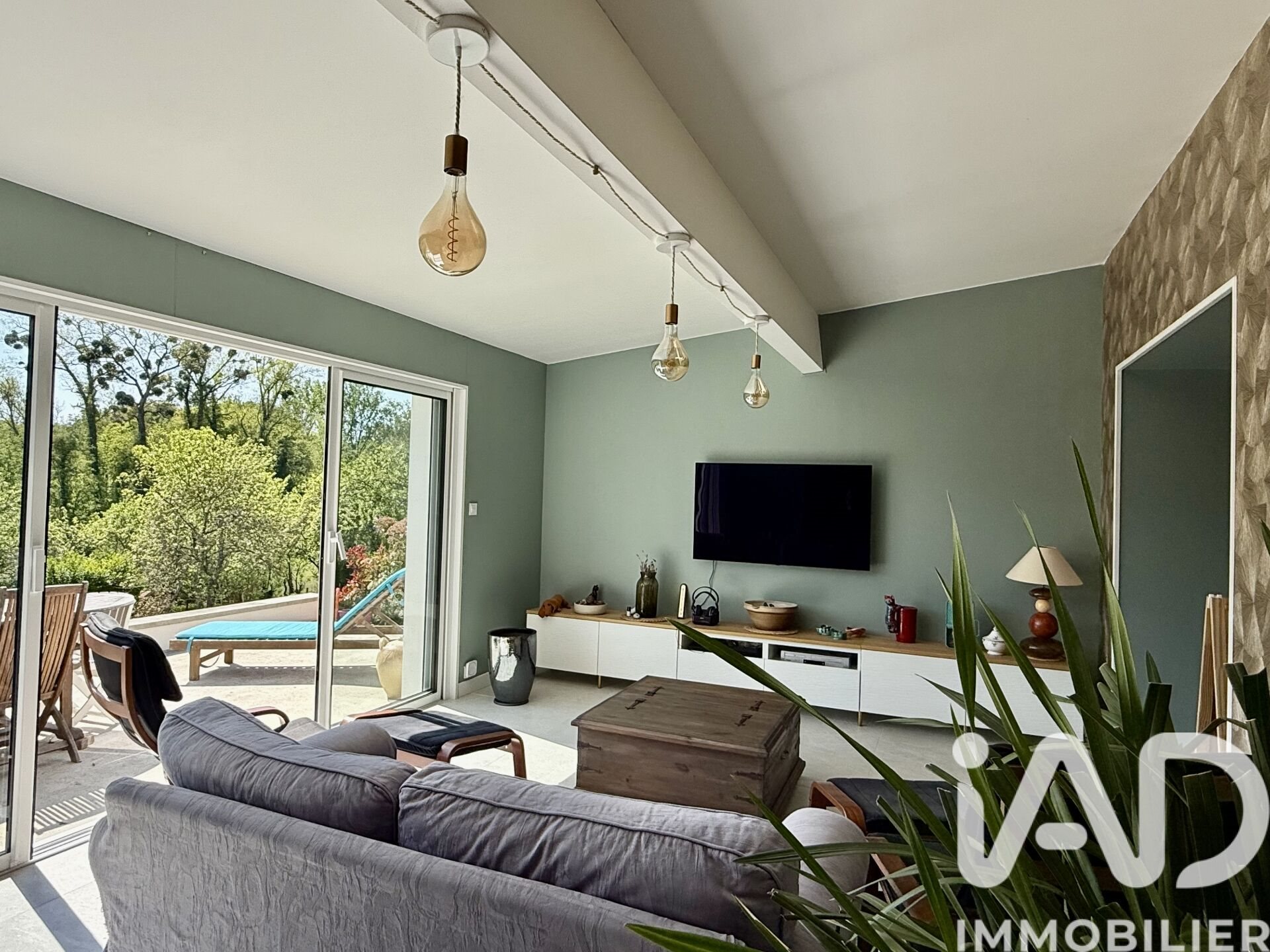 Maison à vendre, 160m², Gallardon