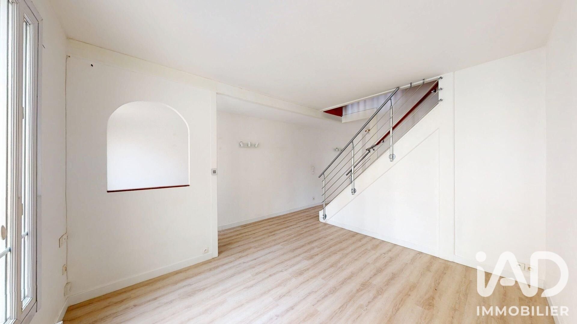 Maison à vendre, 87m², Courbevoie