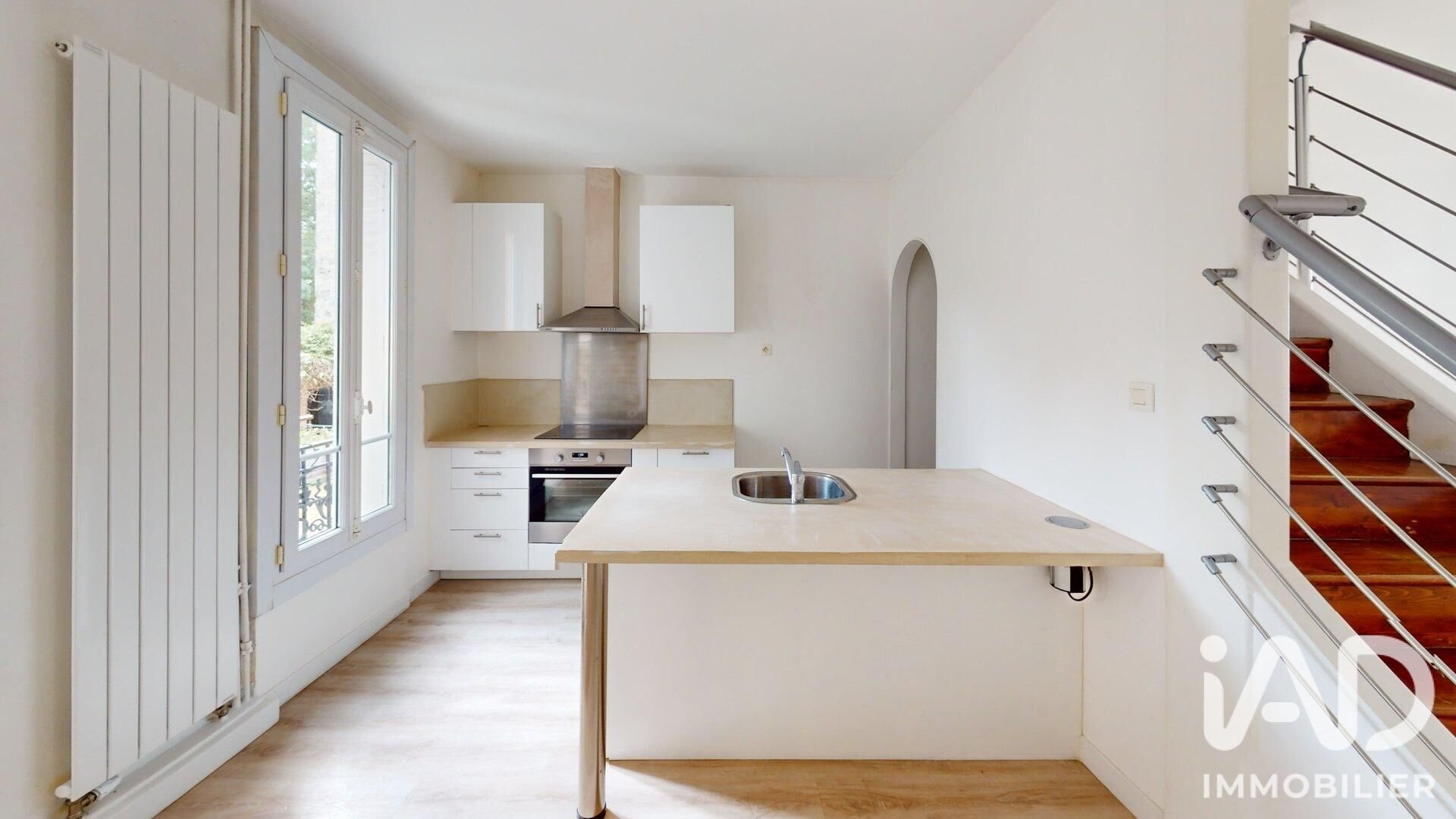 Maison à vendre, 87m², Courbevoie