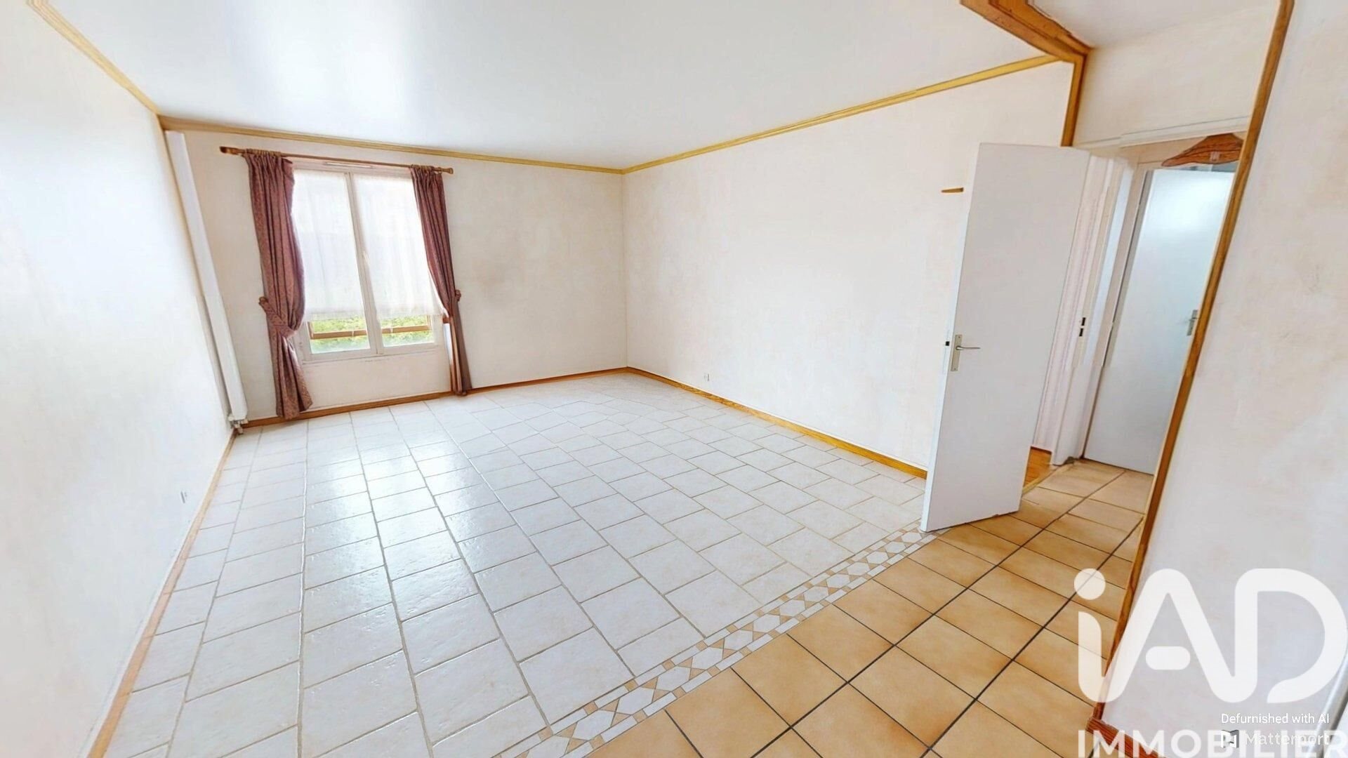Appartement à vendre, 69m², Le Mée-sur-Seine