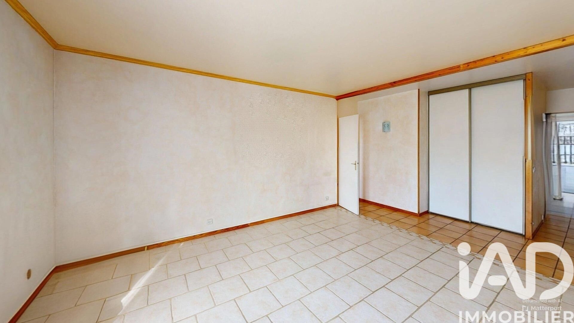 Appartement à vendre, 69m², Le Mée-sur-Seine