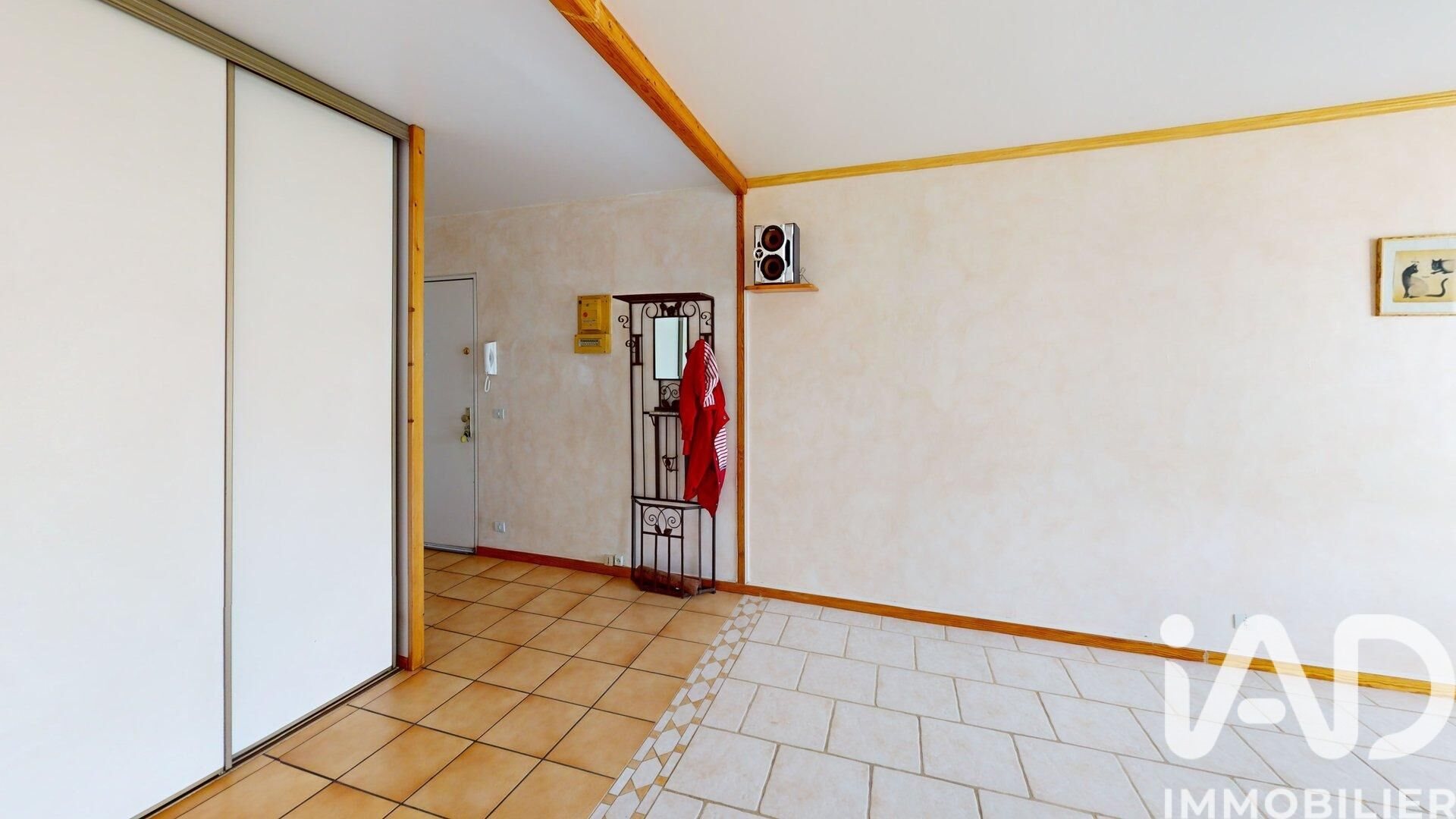 Appartement à vendre, 69m², Le Mée-sur-Seine