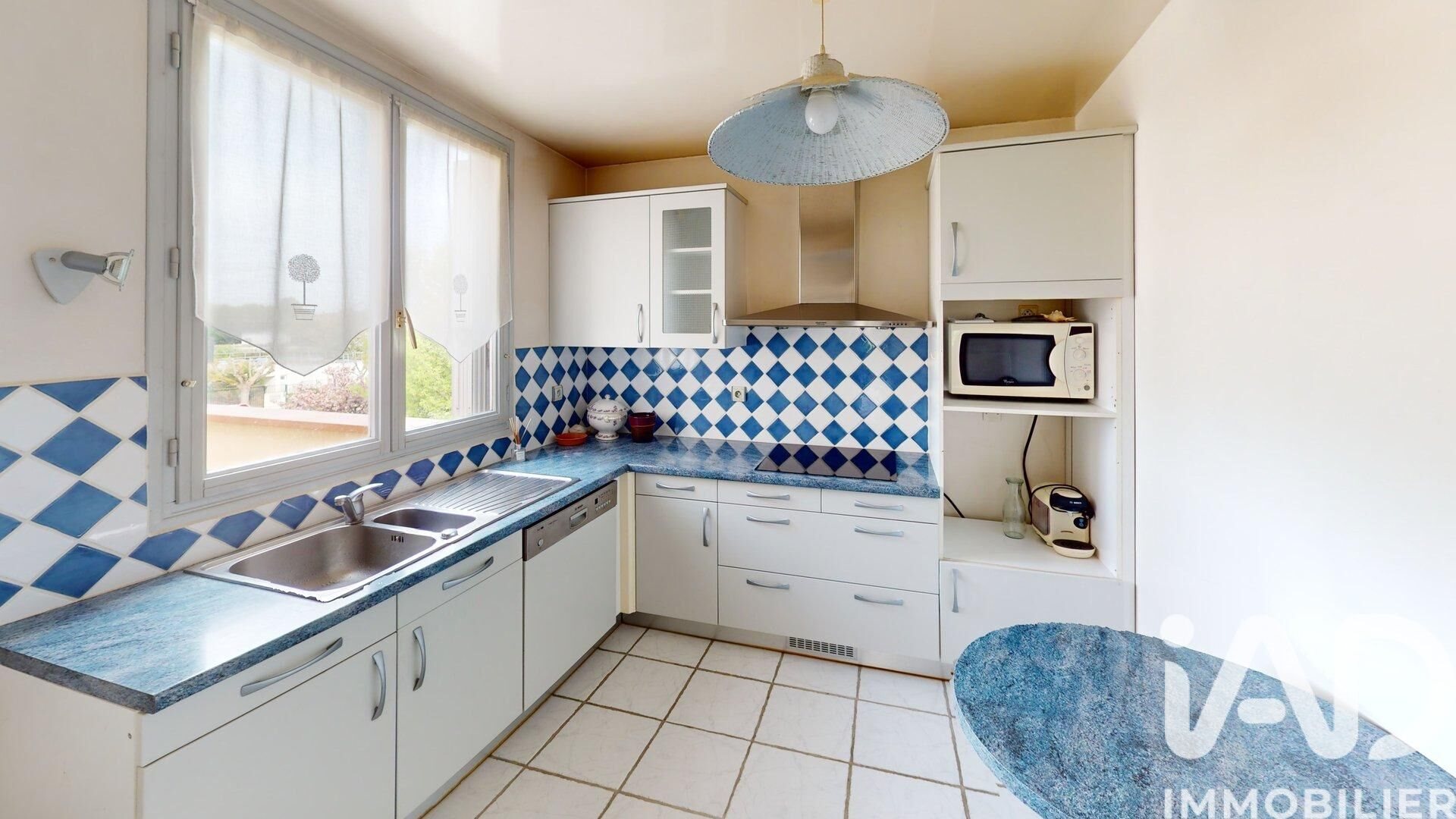 Appartement à vendre, 69m², Le Mée-sur-Seine