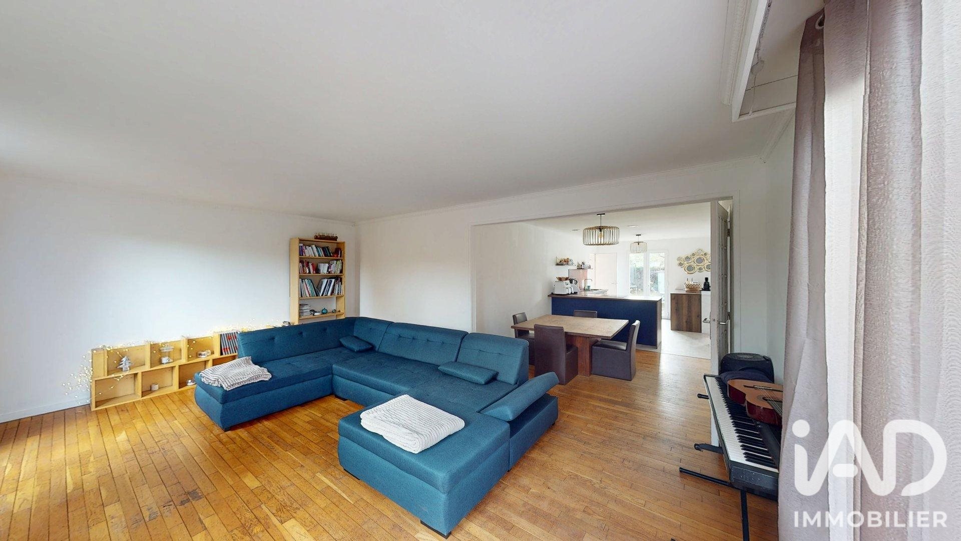 Maison à vendre, 120m², Vulaines-sur-Seine