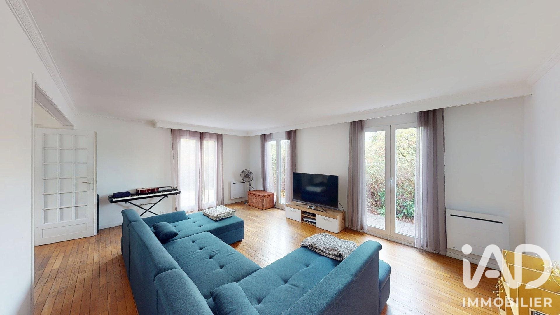 Maison à vendre, 120m², Vulaines-sur-Seine