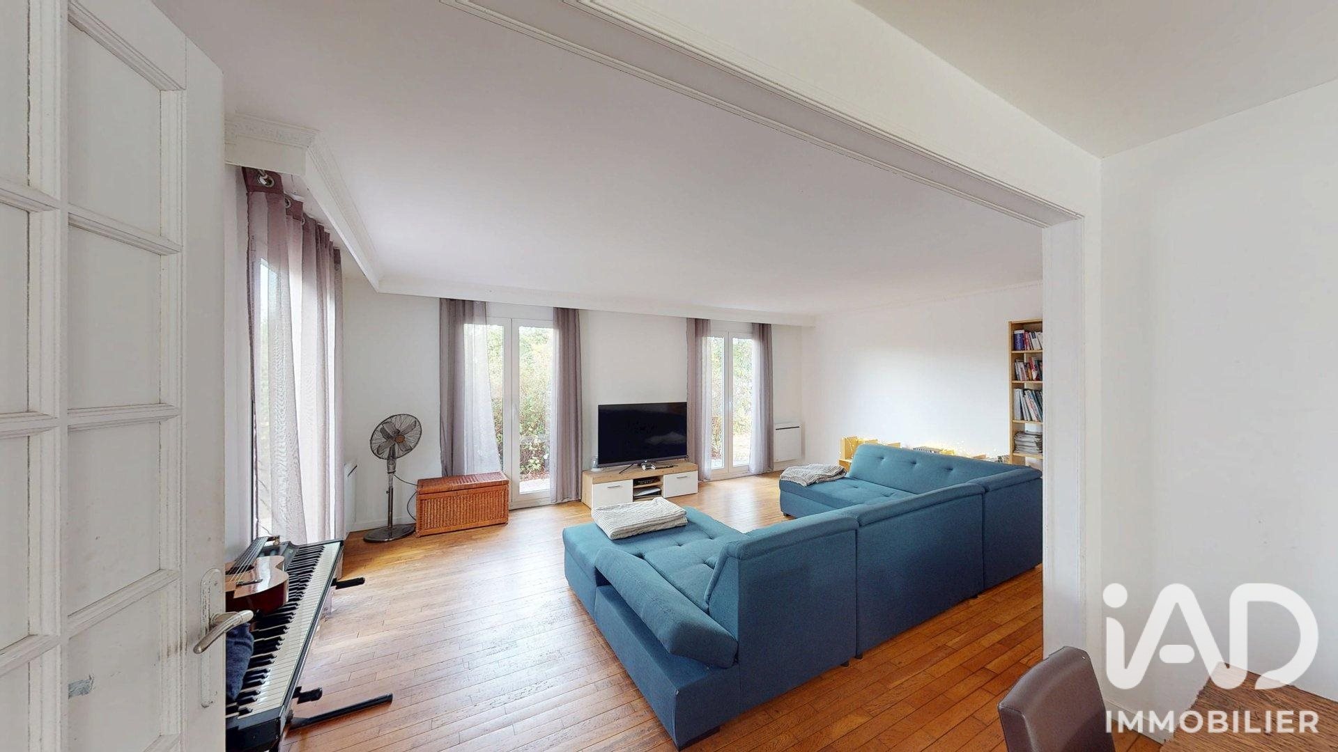 Maison à vendre, 120m², Vulaines-sur-Seine