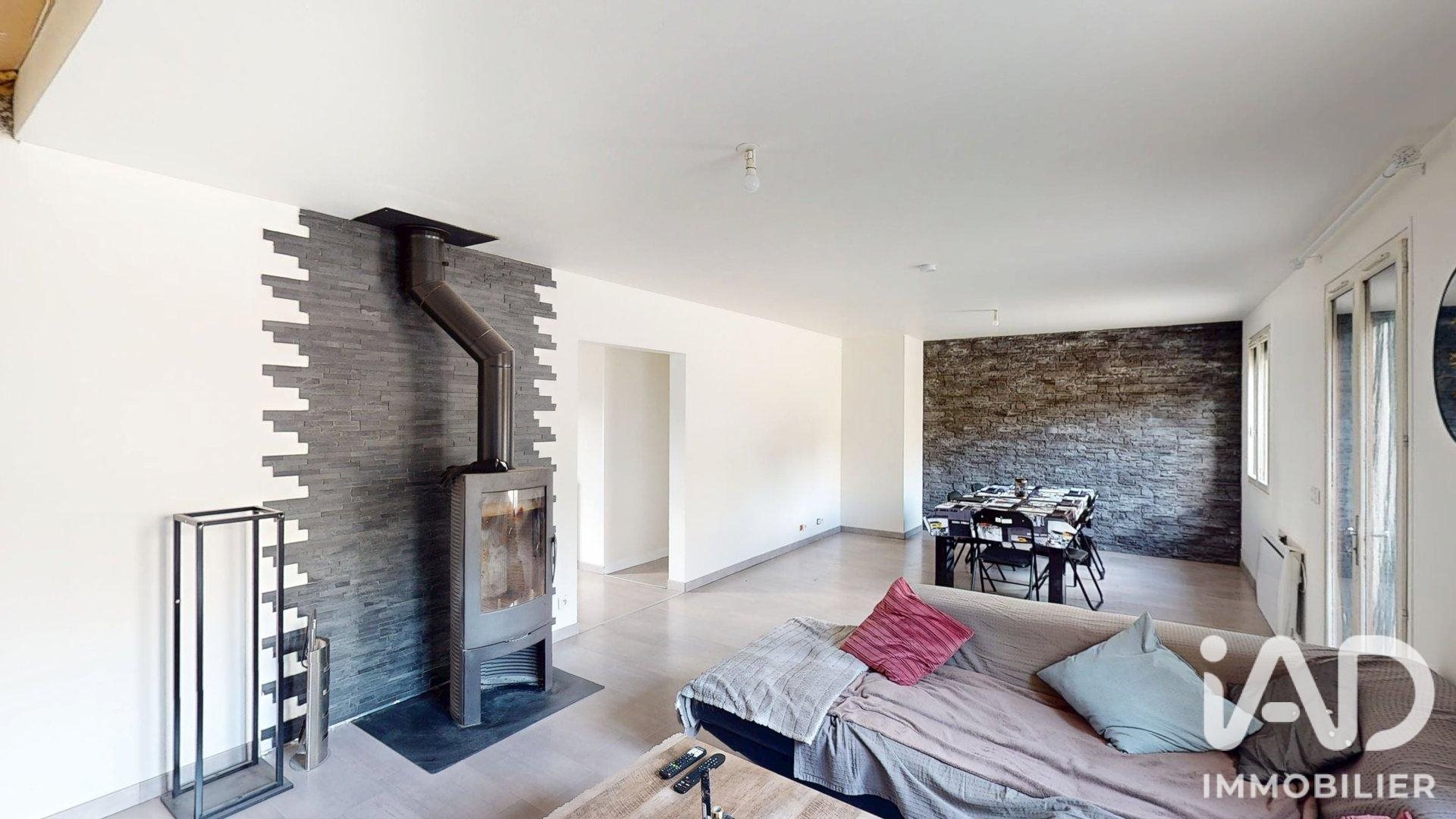 Maison à vendre, 96m², Vernou-la-Celle-sur-Seine