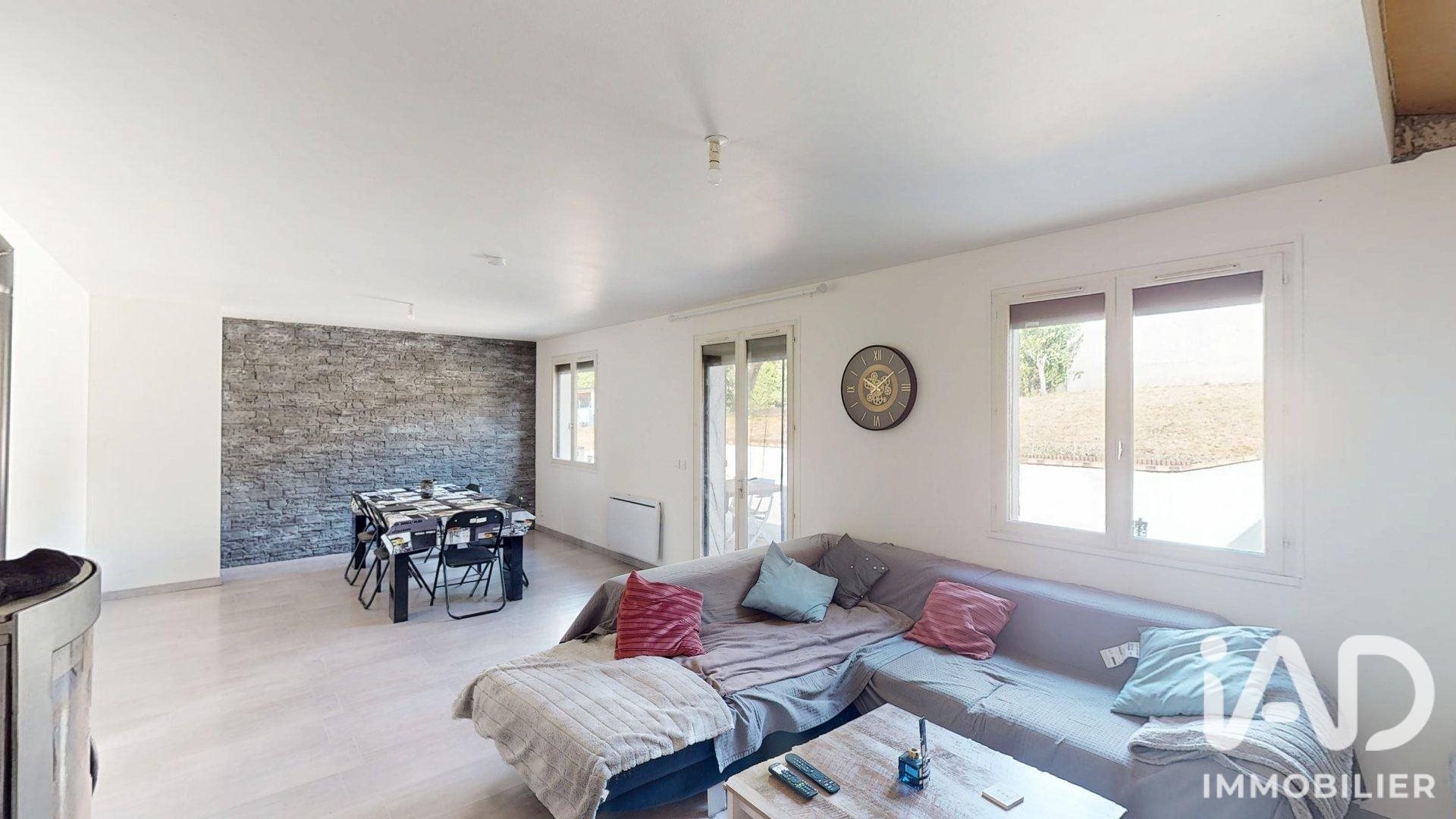 Maison à vendre, 96m², Vernou-la-Celle-sur-Seine
