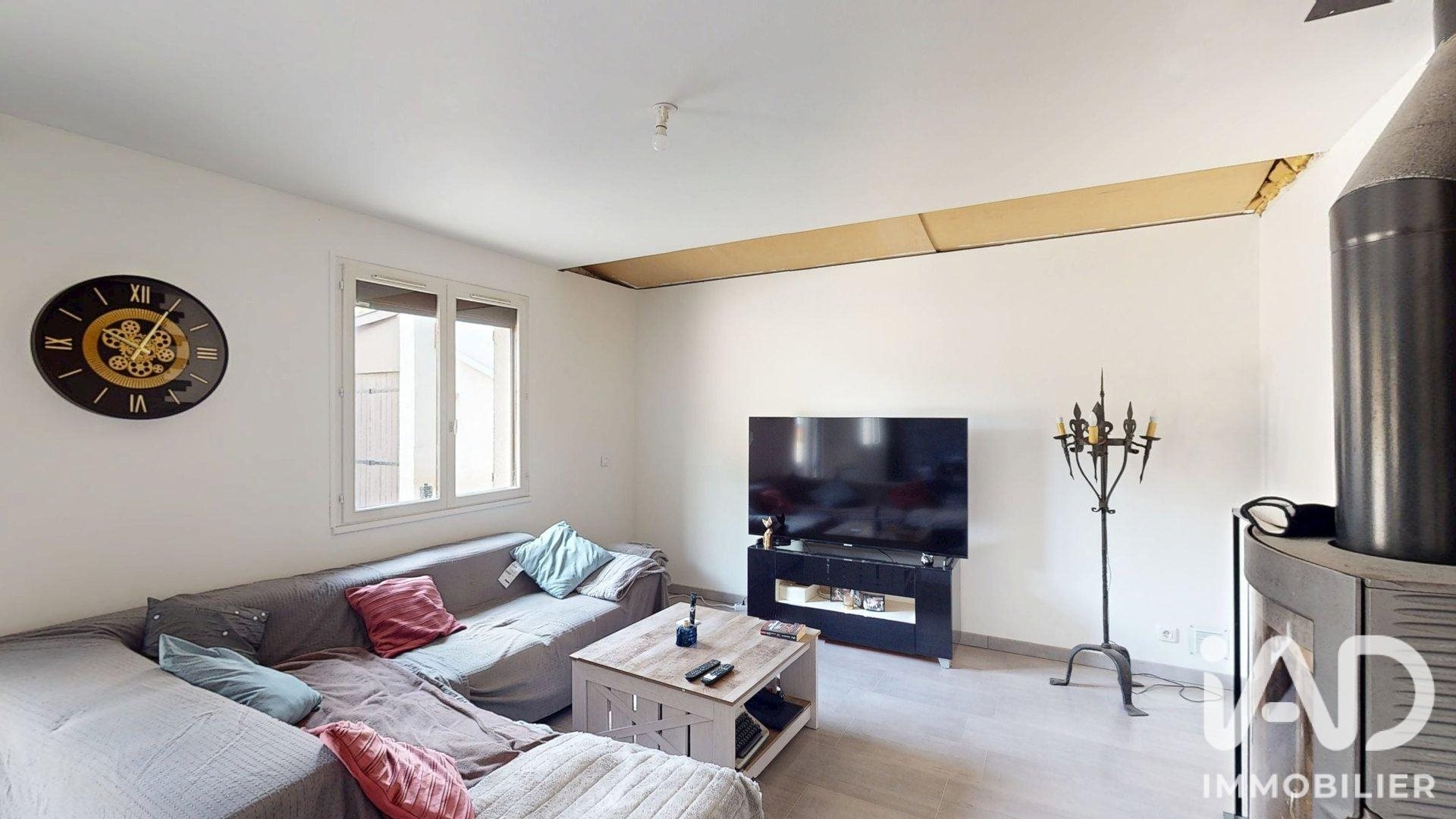 Maison à vendre, 96m², Vernou-la-Celle-sur-Seine