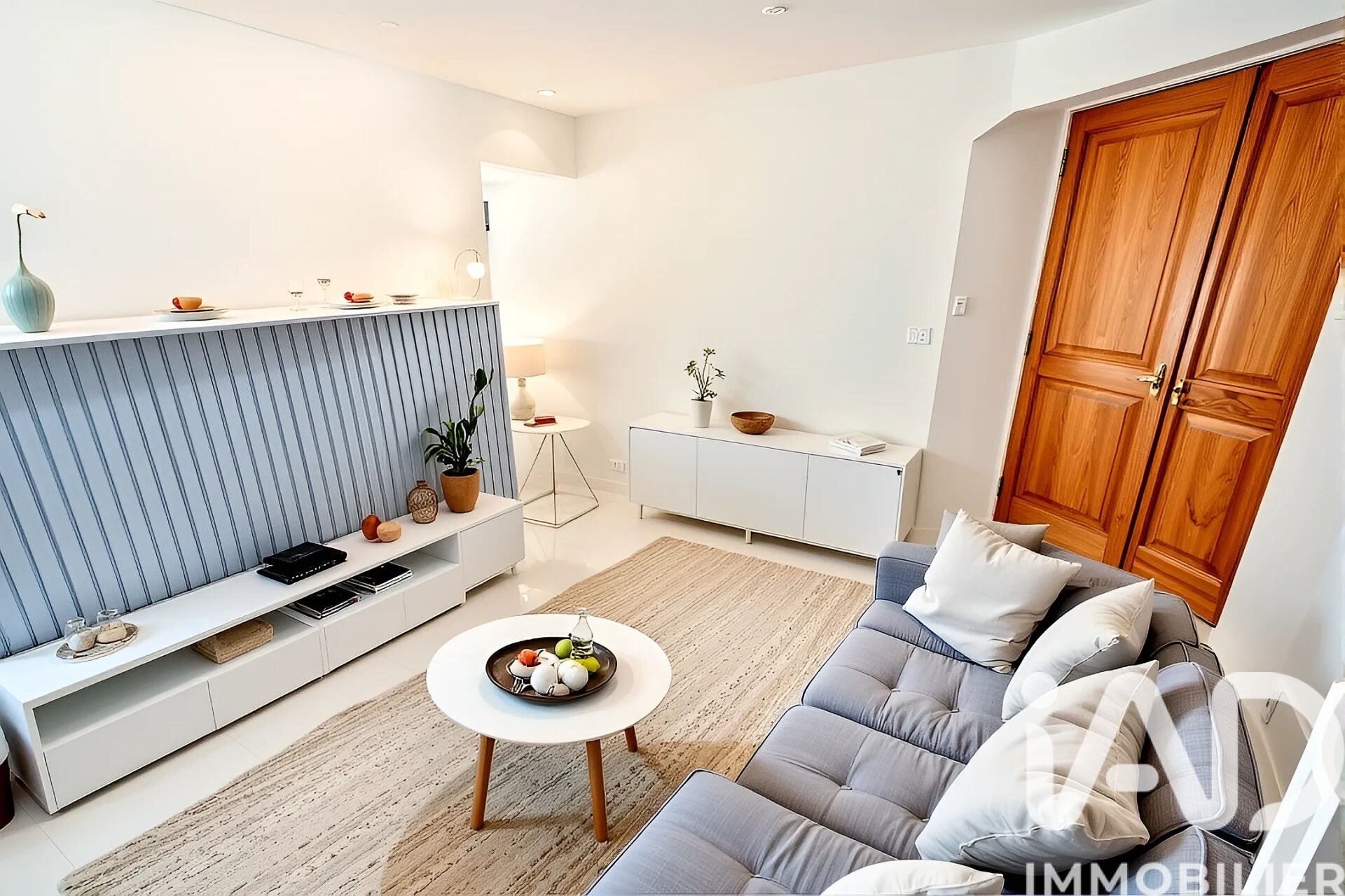 Appartement à vendre, 43m², Ballancourt-sur-Essonne