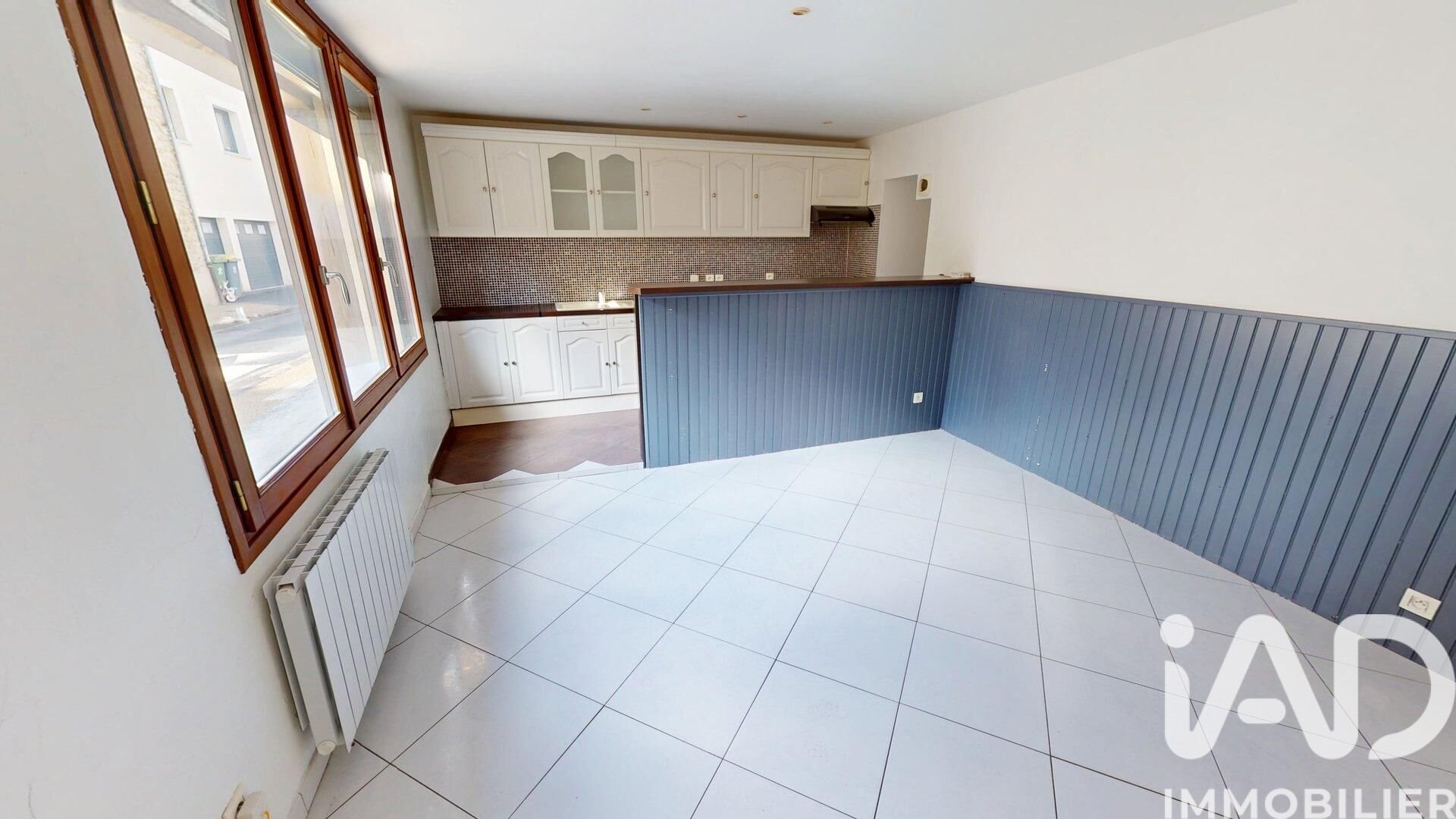 Appartement à vendre, 43m², Ballancourt-sur-Essonne