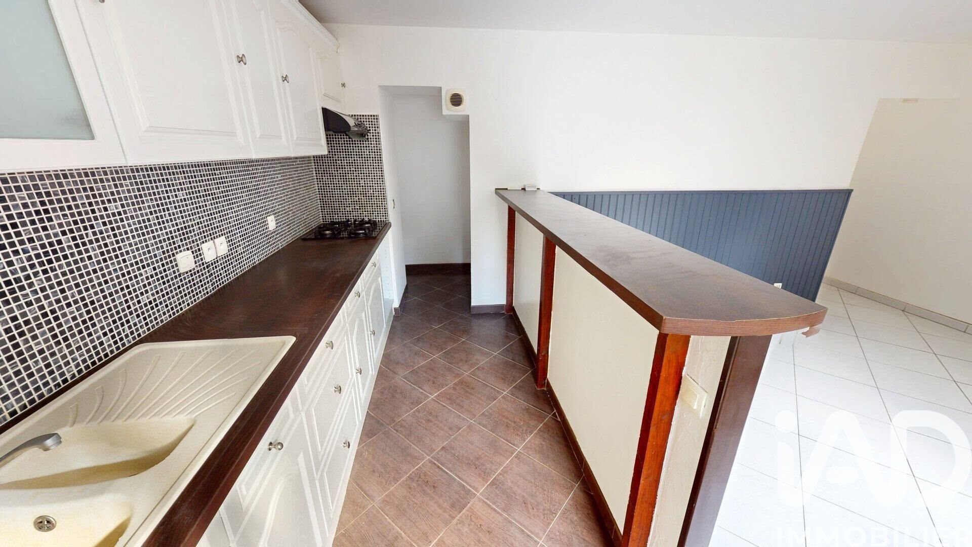 Appartement à vendre, 43m², Ballancourt-sur-Essonne