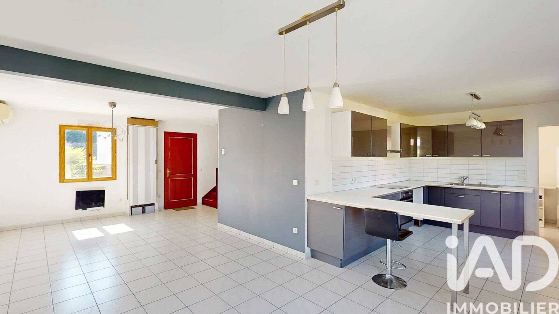 Maison à vendre, 111m², Ferrières-en-Gâtinais