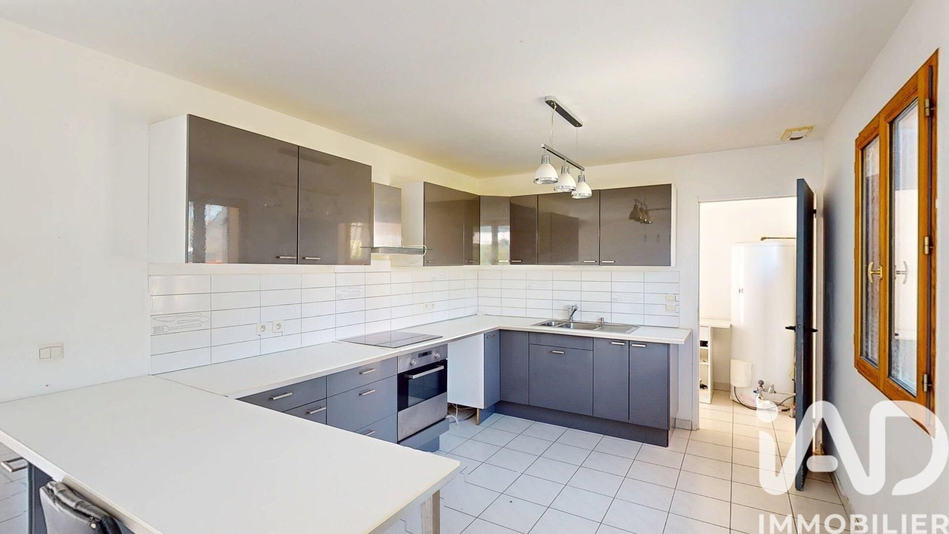 Maison à vendre, 111m², Ferrières-en-Gâtinais