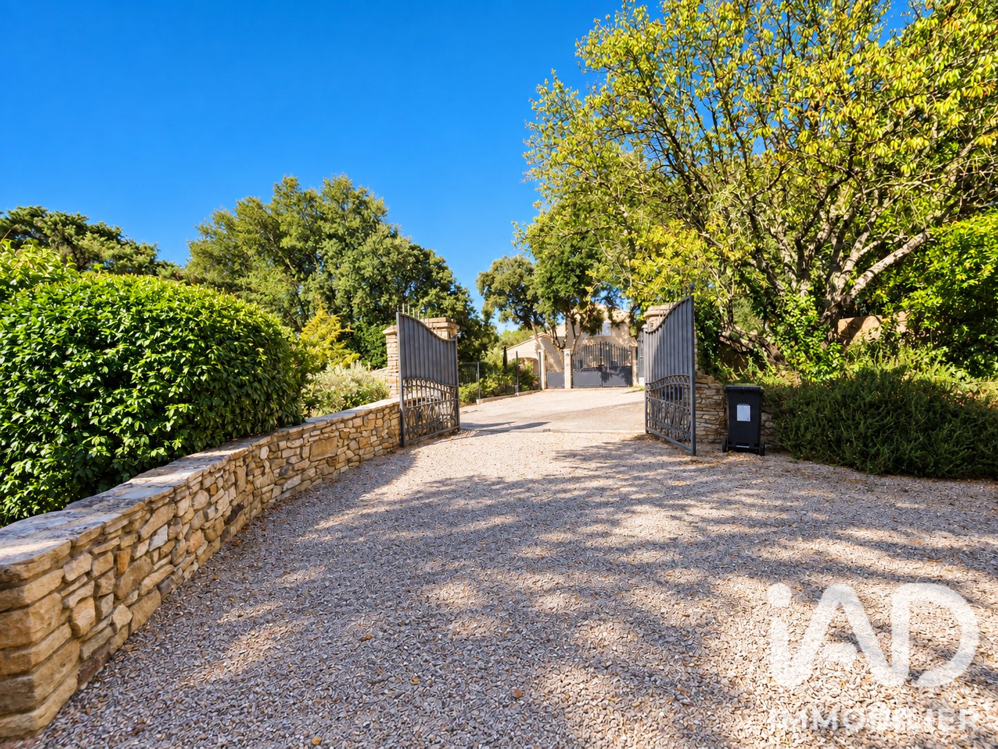 Maison à vendre, 224m², Saint-Michel-d'Euzet