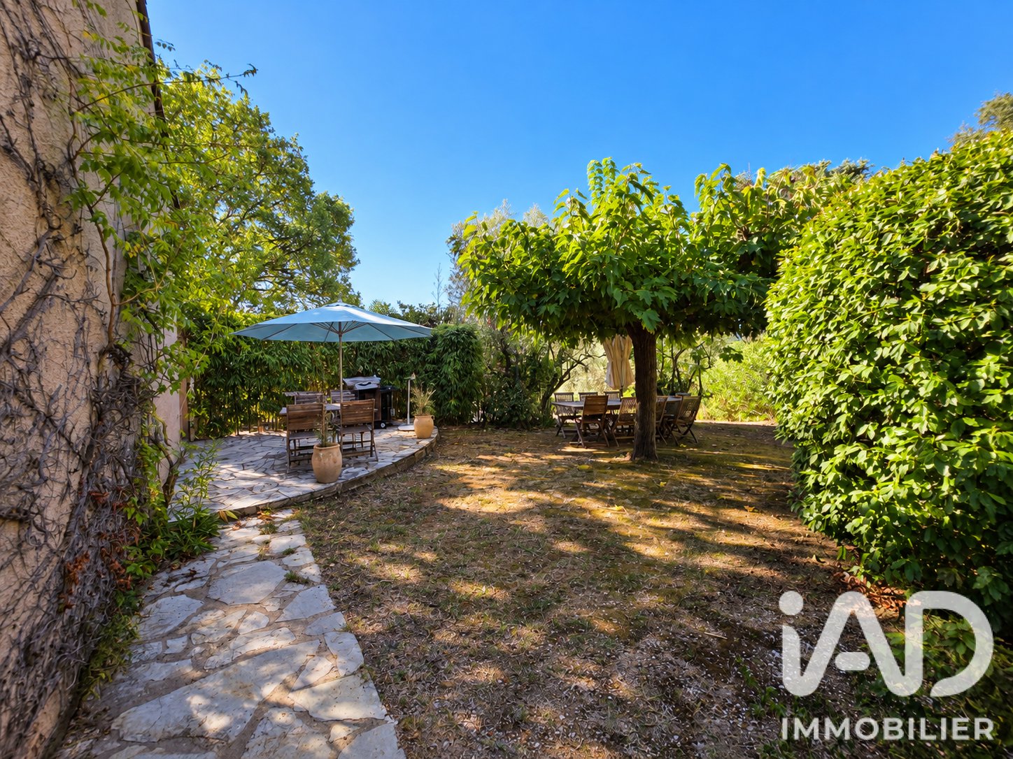 Maison à vendre, 224m², Saint-Michel-d'Euzet