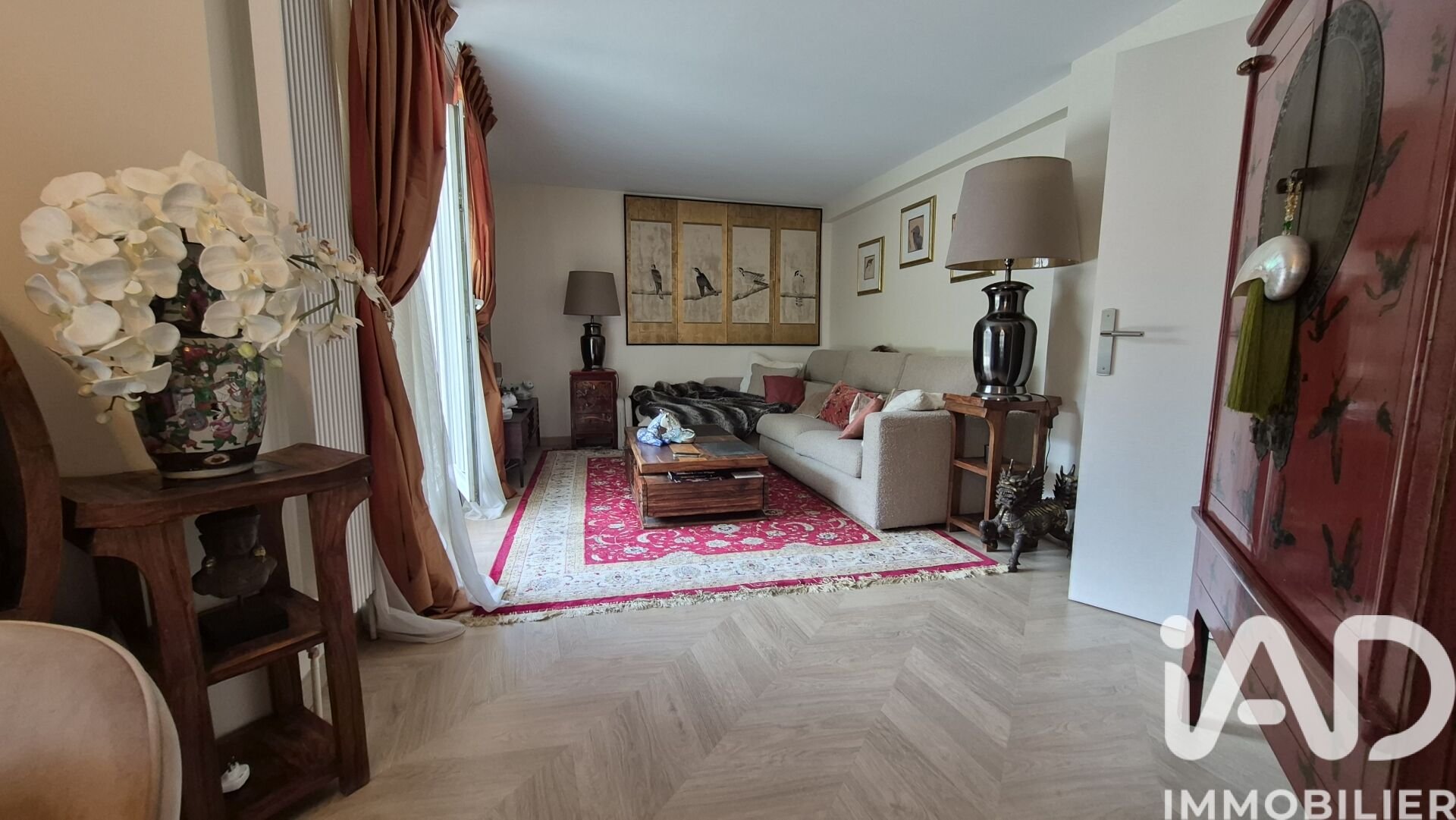 Appartement à vendre, 79m², Grenoble