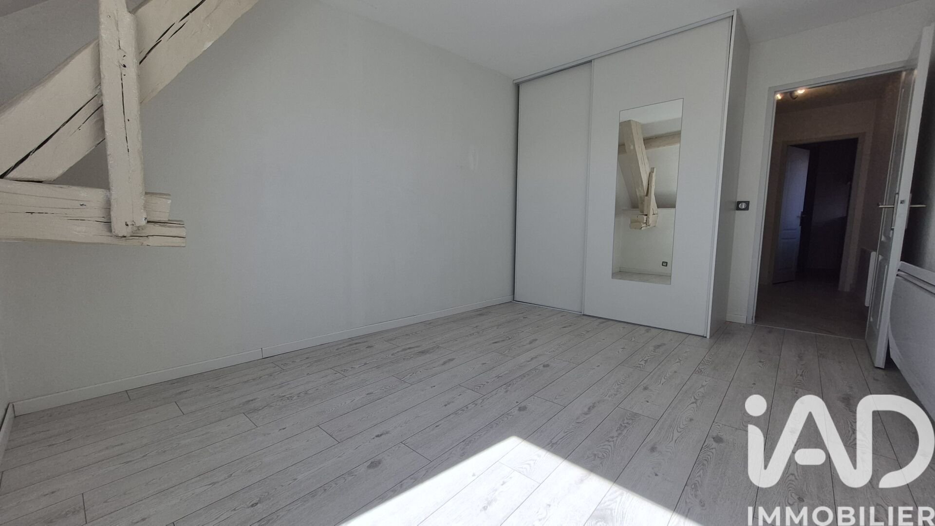 Appartement à vendre, 77m², La Mure (Alpe du Grand Serre)