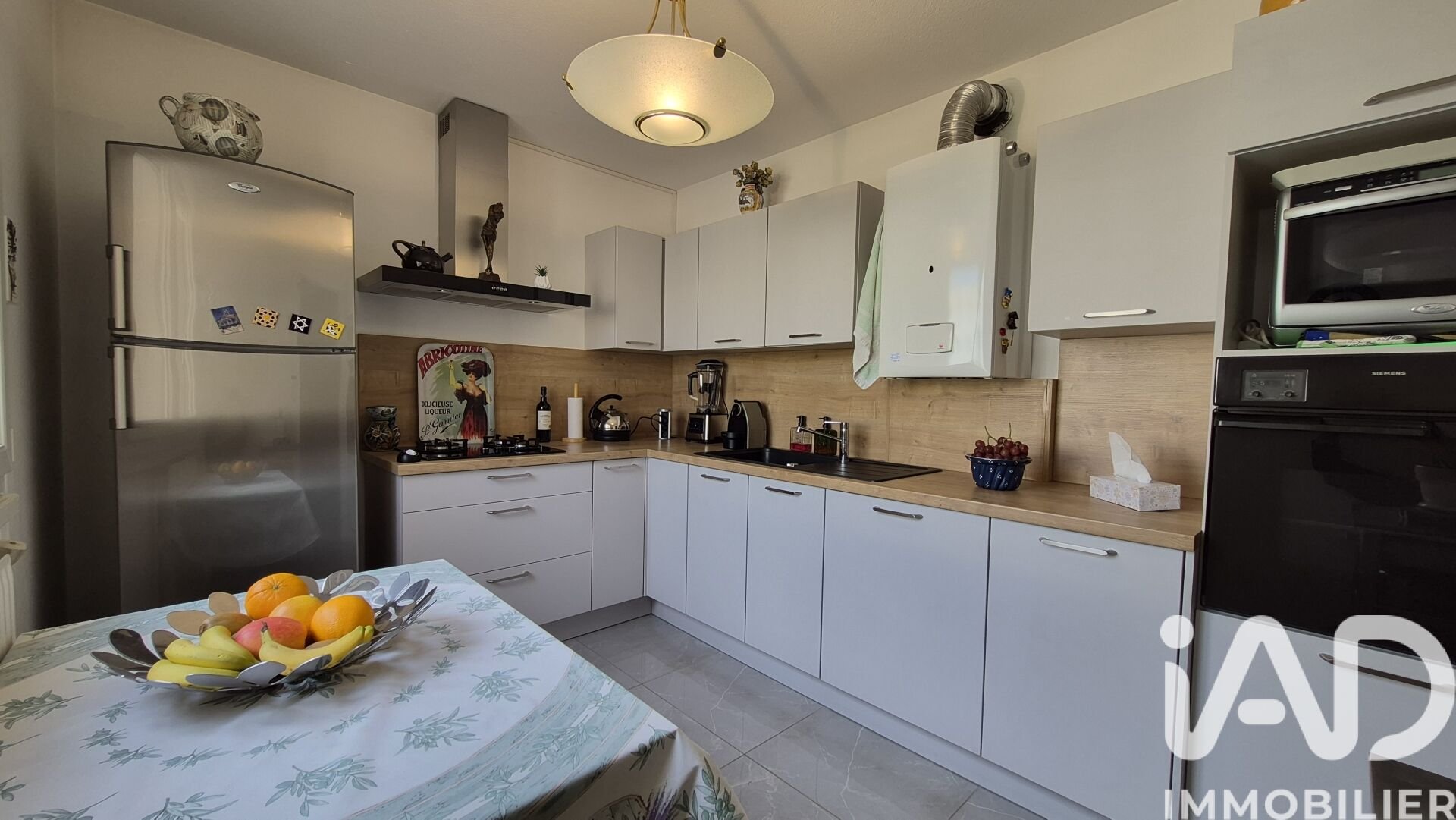 Appartement à vendre, 82m², Villeurbanne