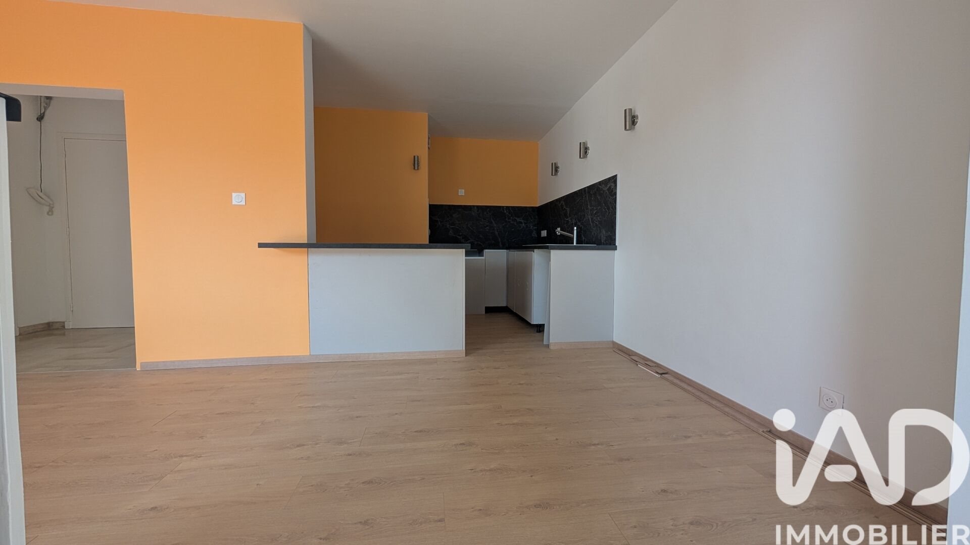 Appartement à vendre, 74m², Meylan