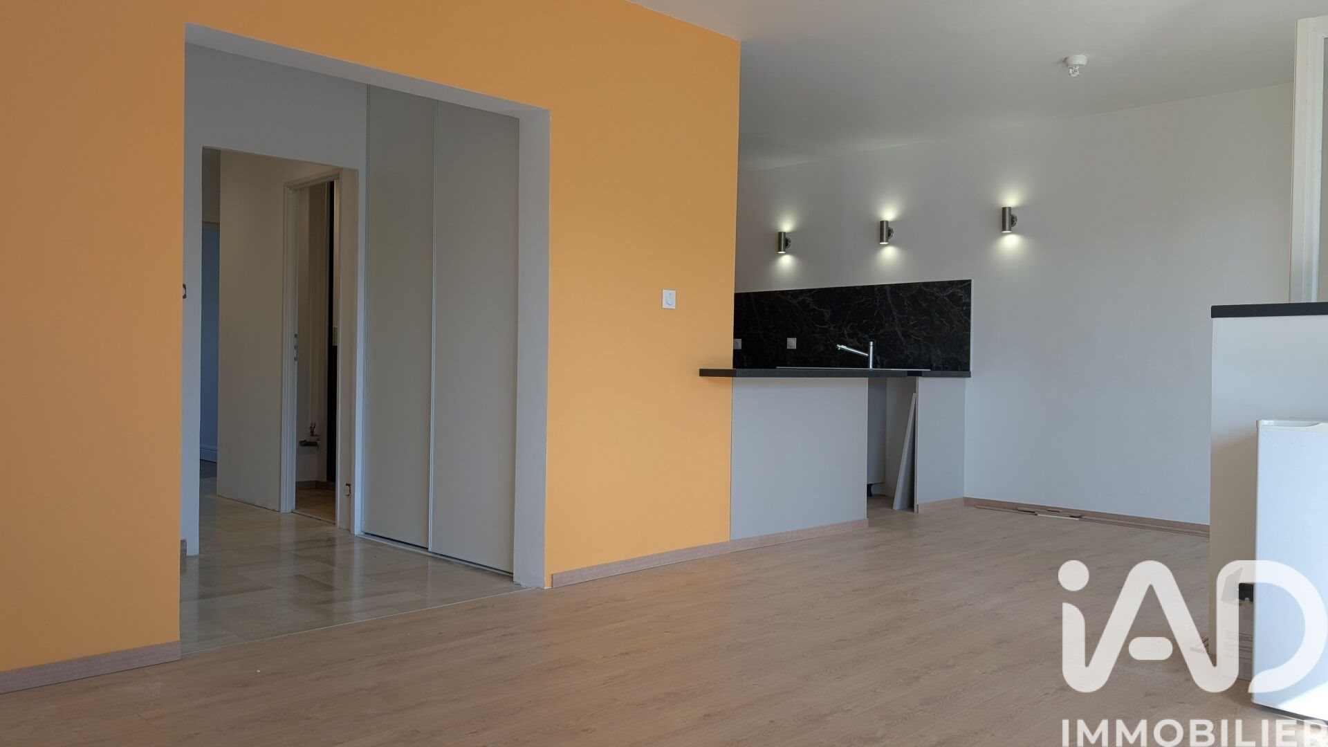 Appartement à vendre, 74m², Meylan
