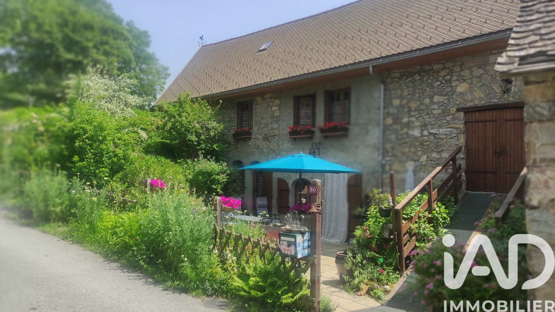 Maison à vendre, 132m², Quet-en-Beaumont