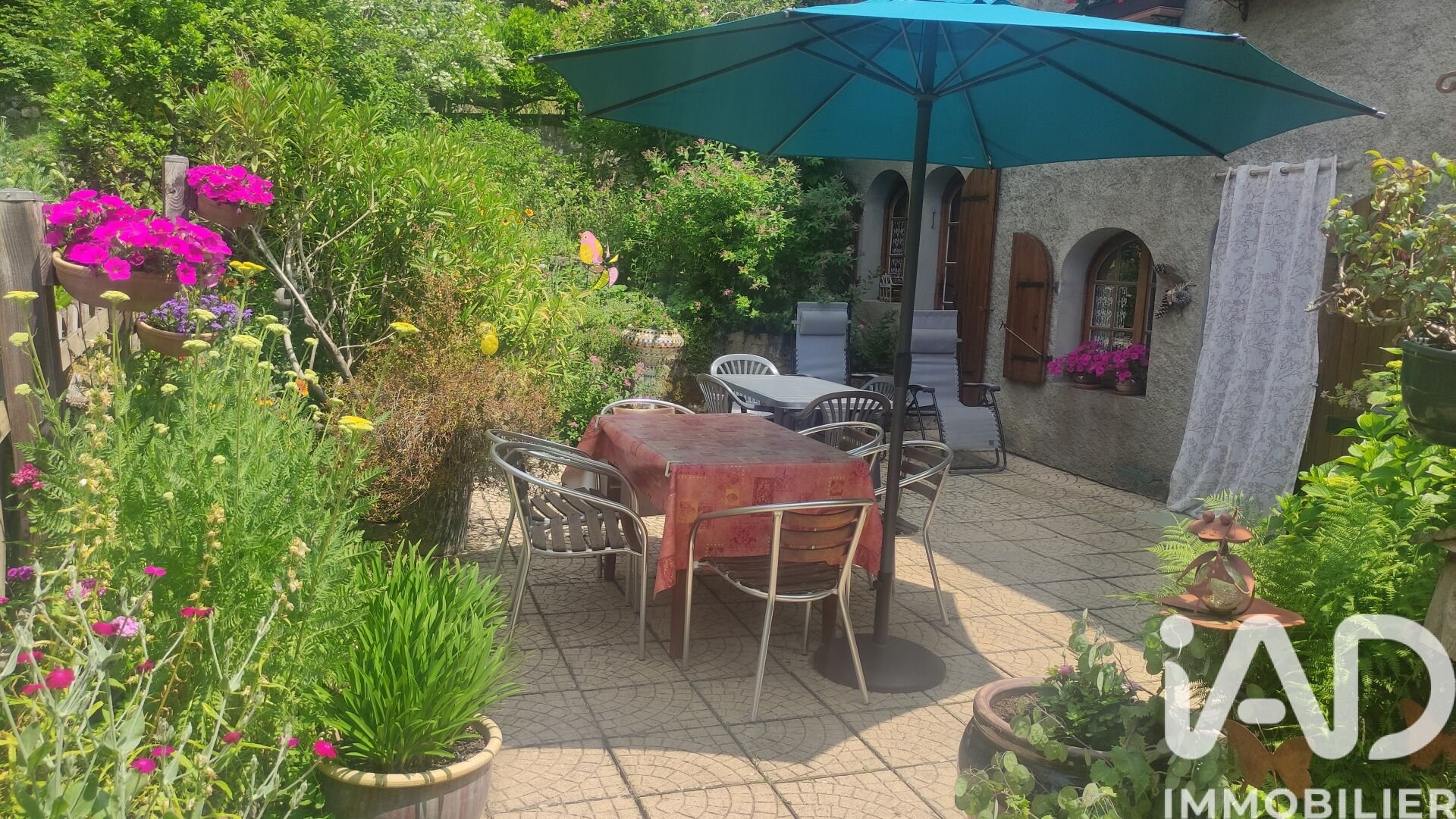 Maison à vendre, 132m², Quet-en-Beaumont